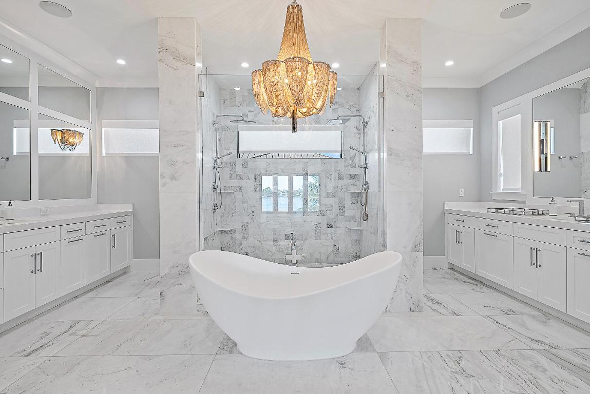 BAMBOO POINT - Residential