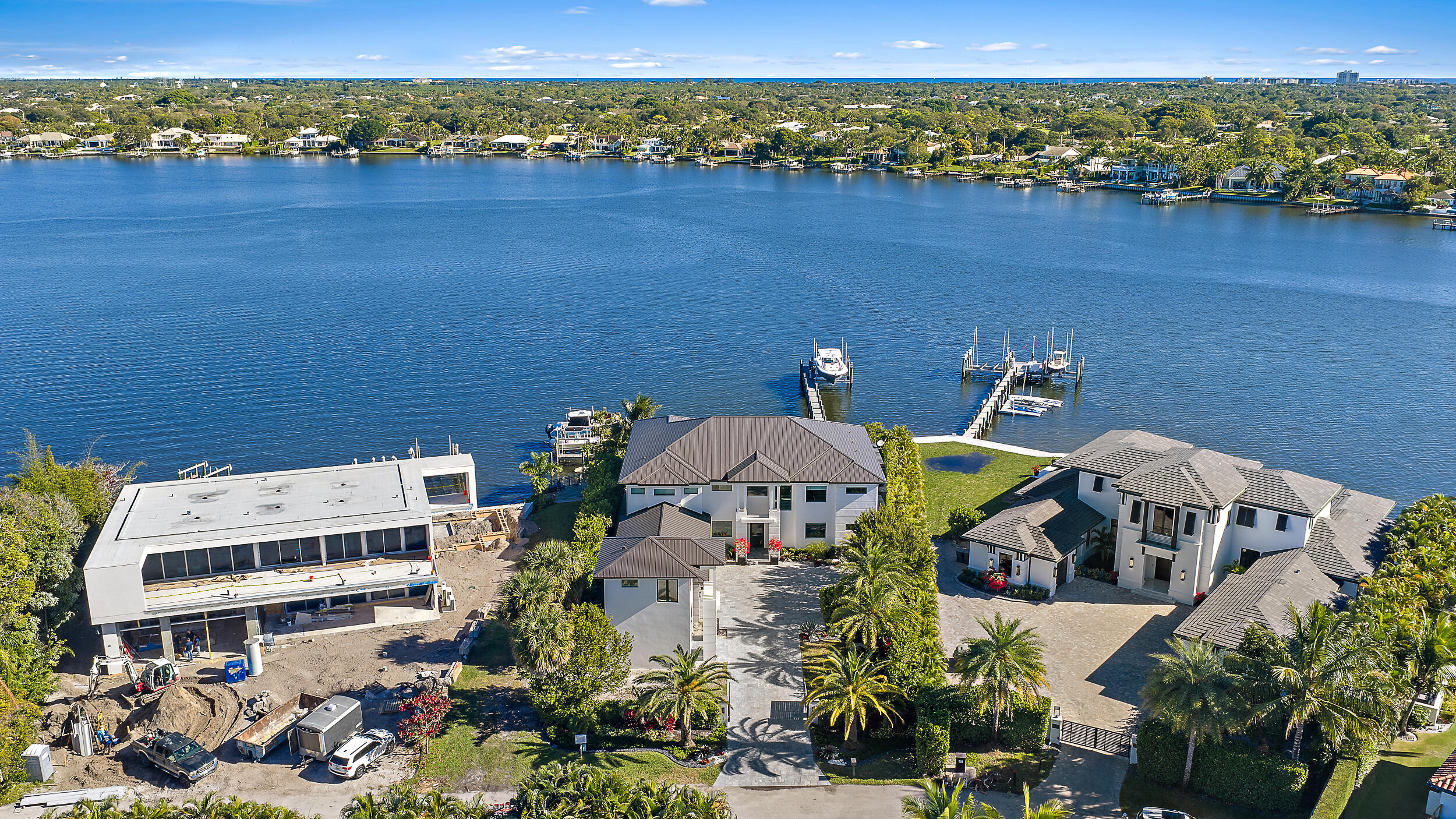 BAMBOO POINT - Residential