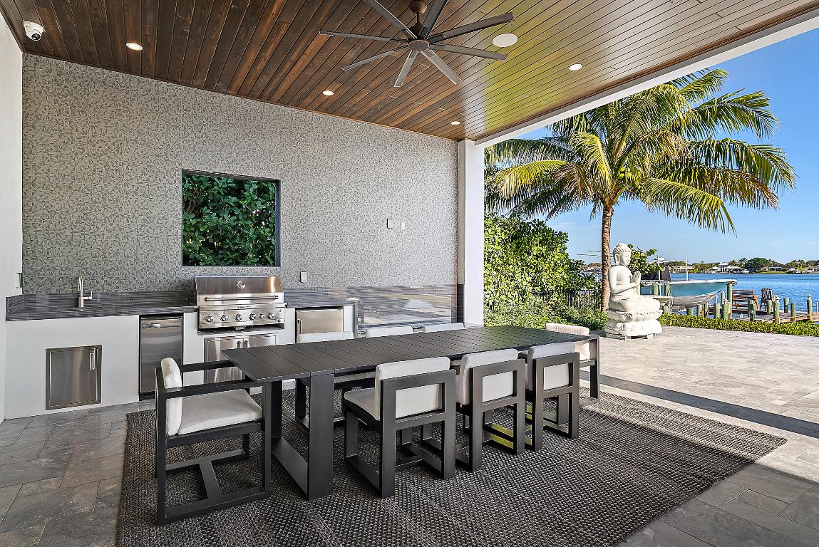 BAMBOO POINT - Residential