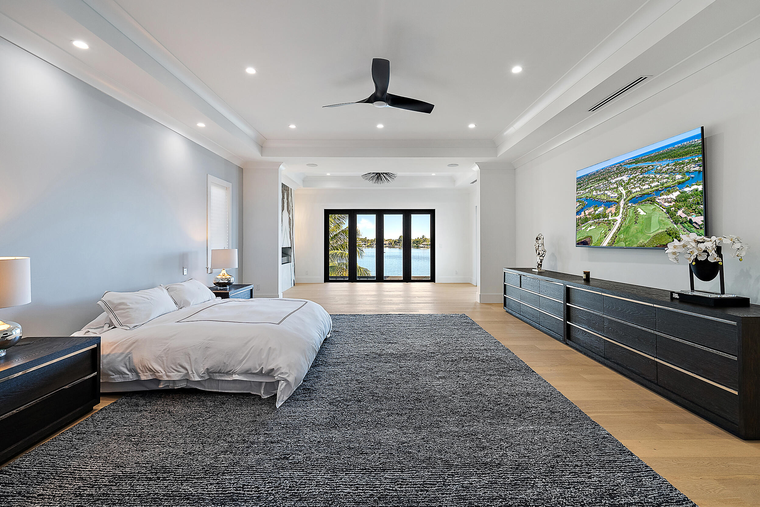 BAMBOO POINT - Residential