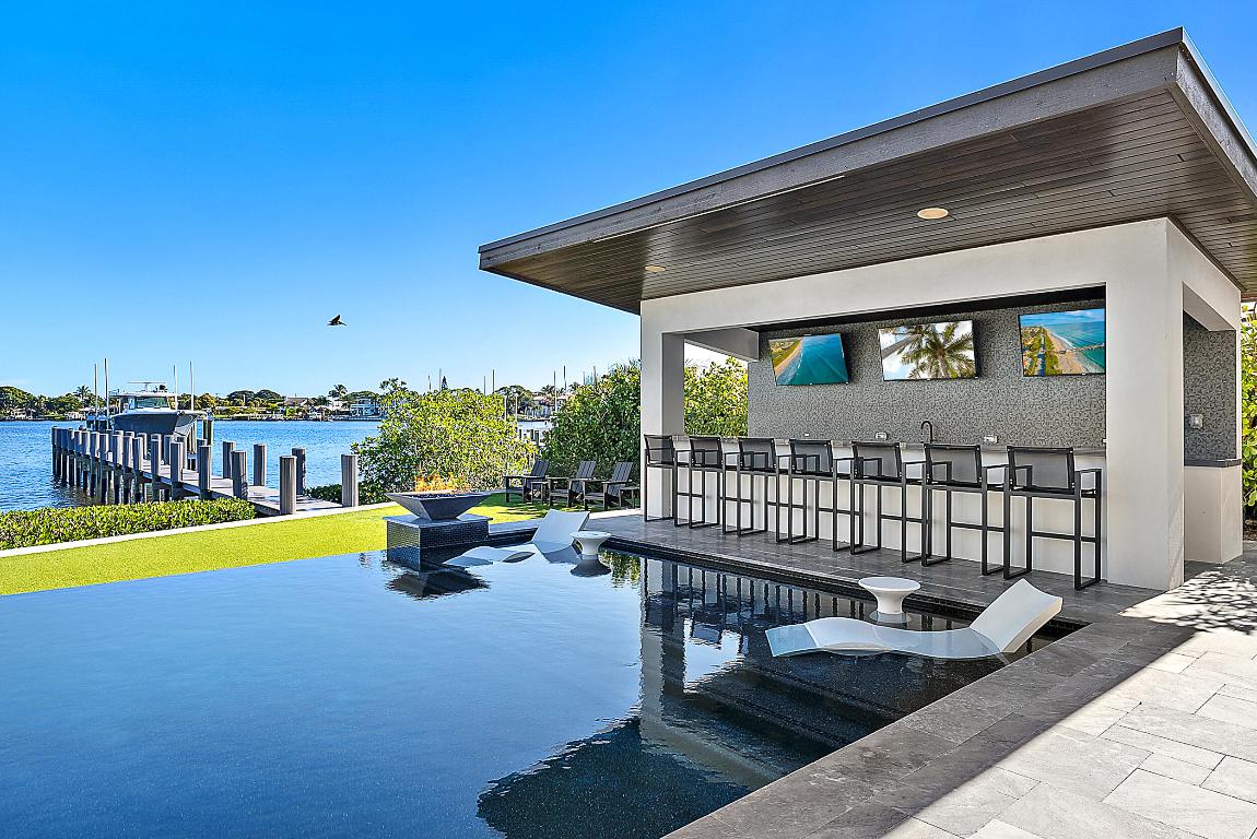 BAMBOO POINT - Residential