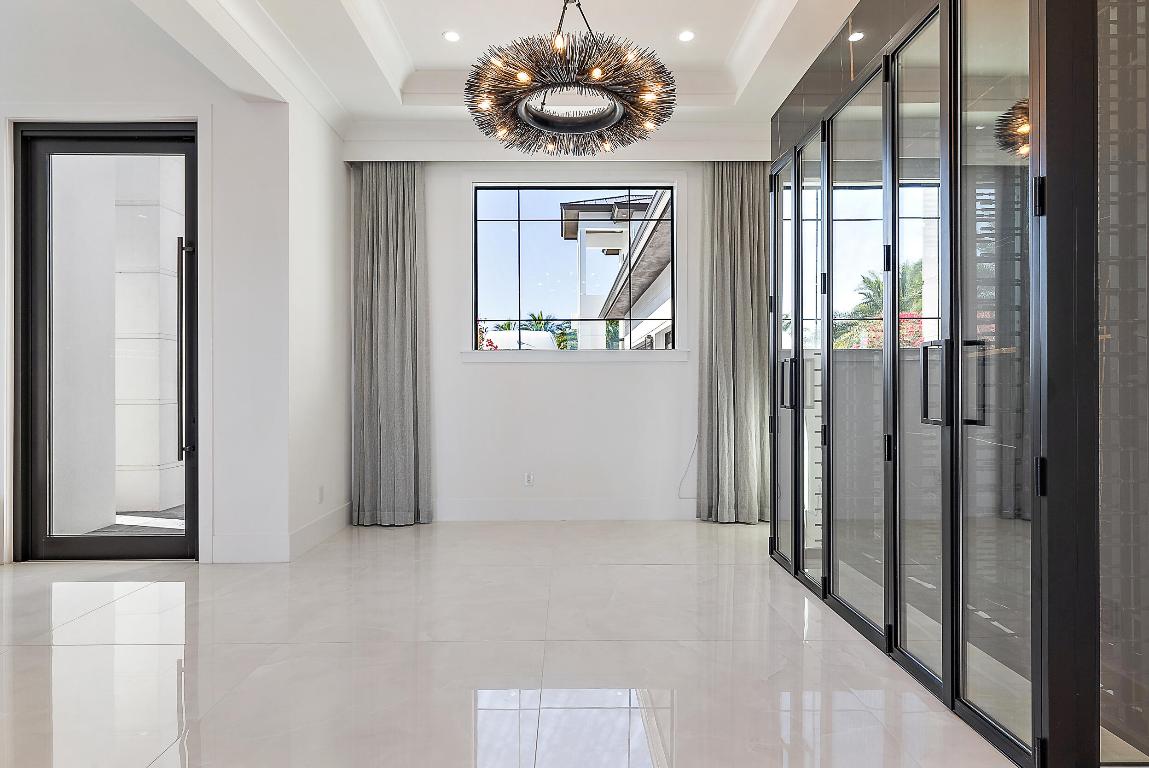 BAMBOO POINT - Residential