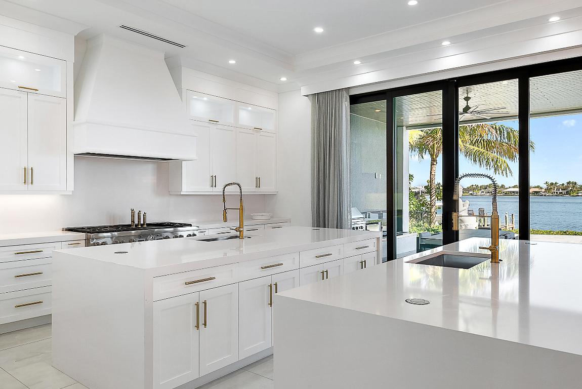 BAMBOO POINT - Residential