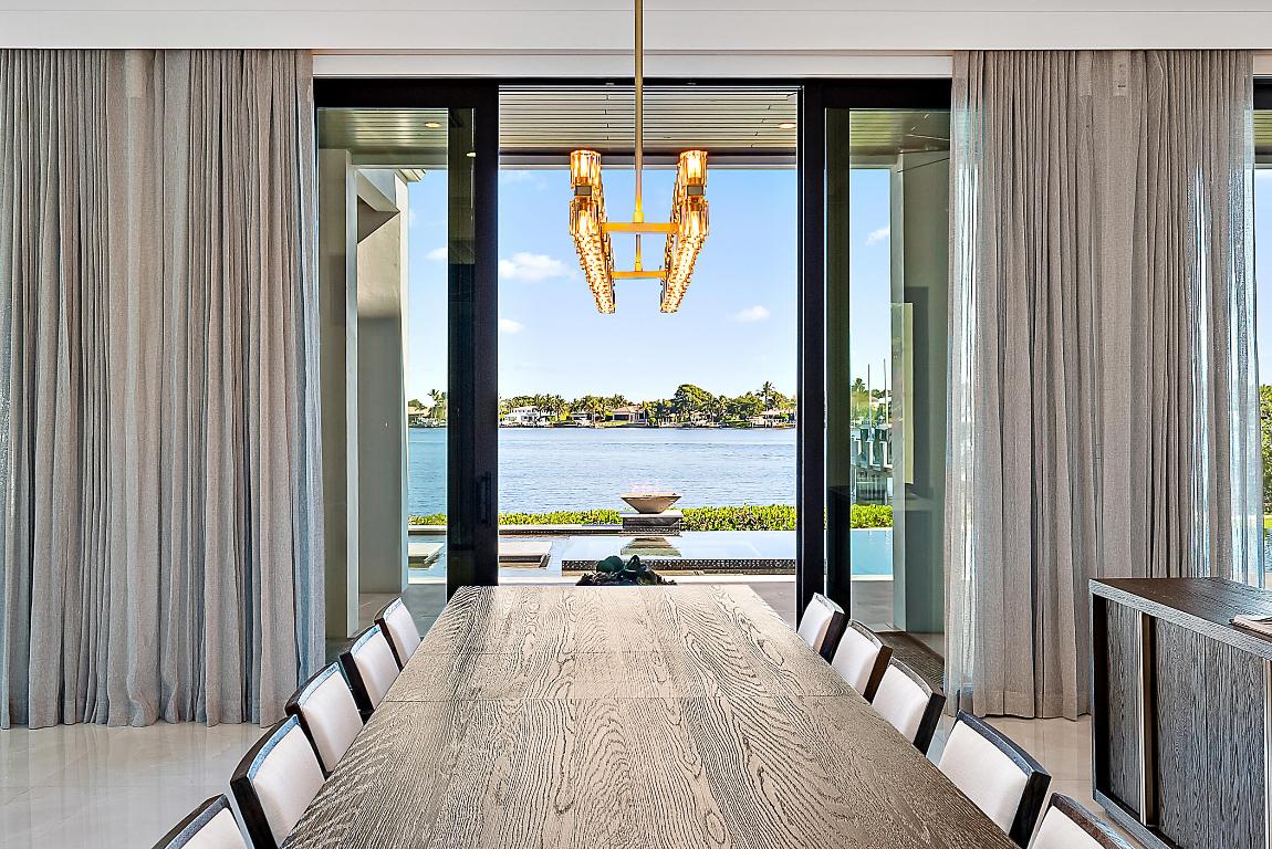 BAMBOO POINT - Residential