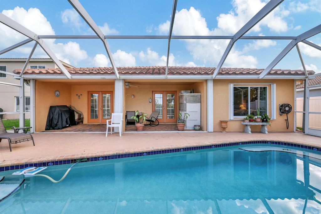 Photo of 2013 SW Providence Place, Port Saint Lucie, FL 34953 (MLS # R10970406)