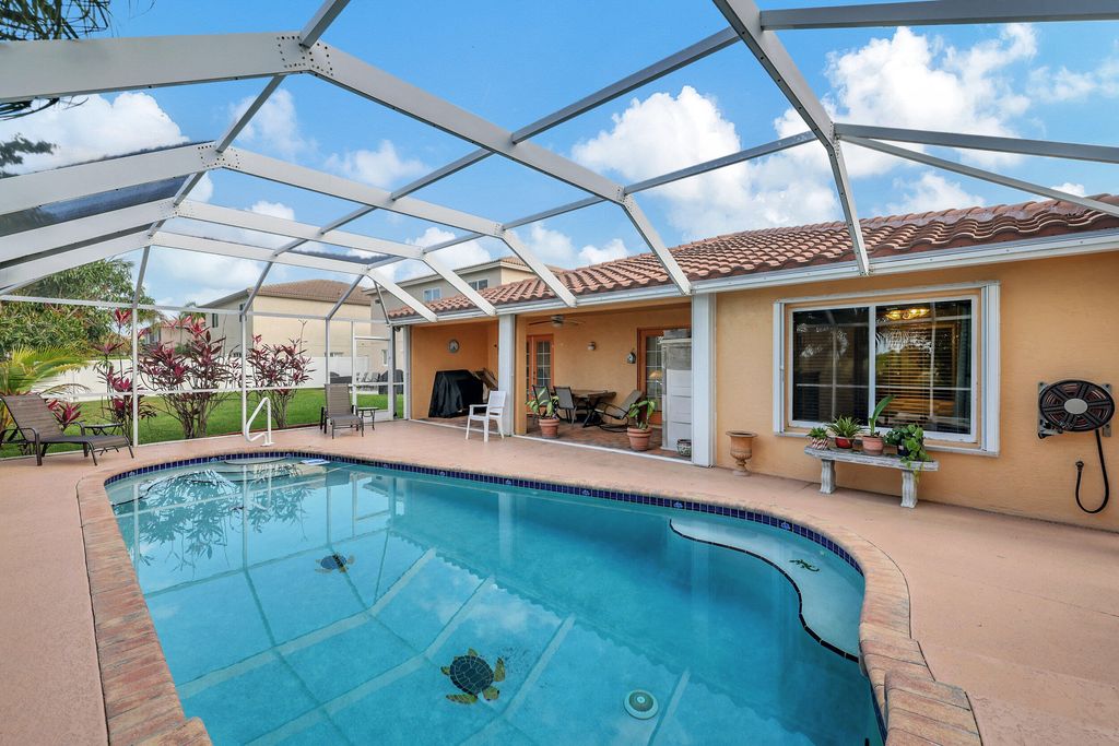 Photo of 2013 SW Providence Place, Port Saint Lucie, FL 34953 (MLS # R10970406)