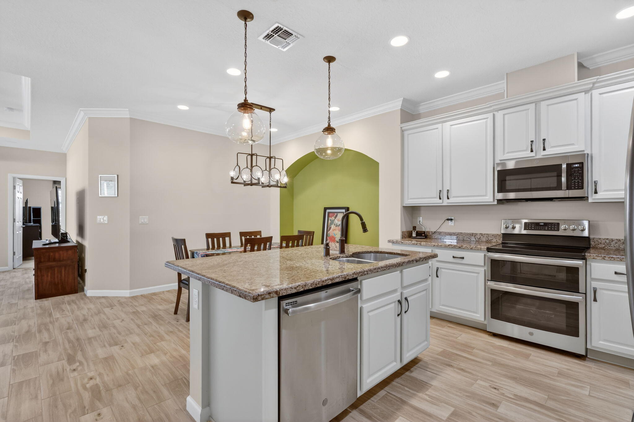 Town Park at Tradition - Residential