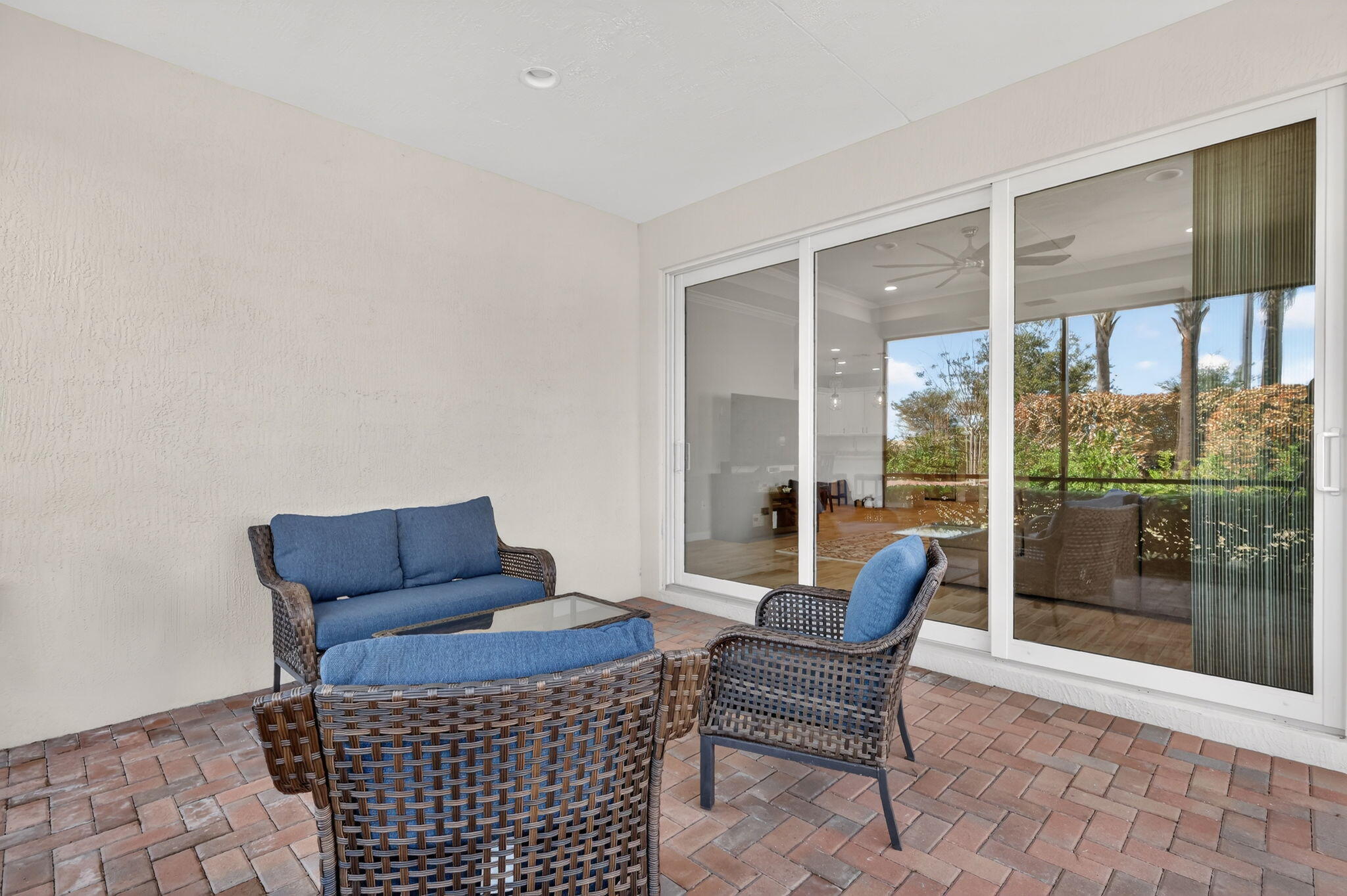 Town Park at Tradition - Residential