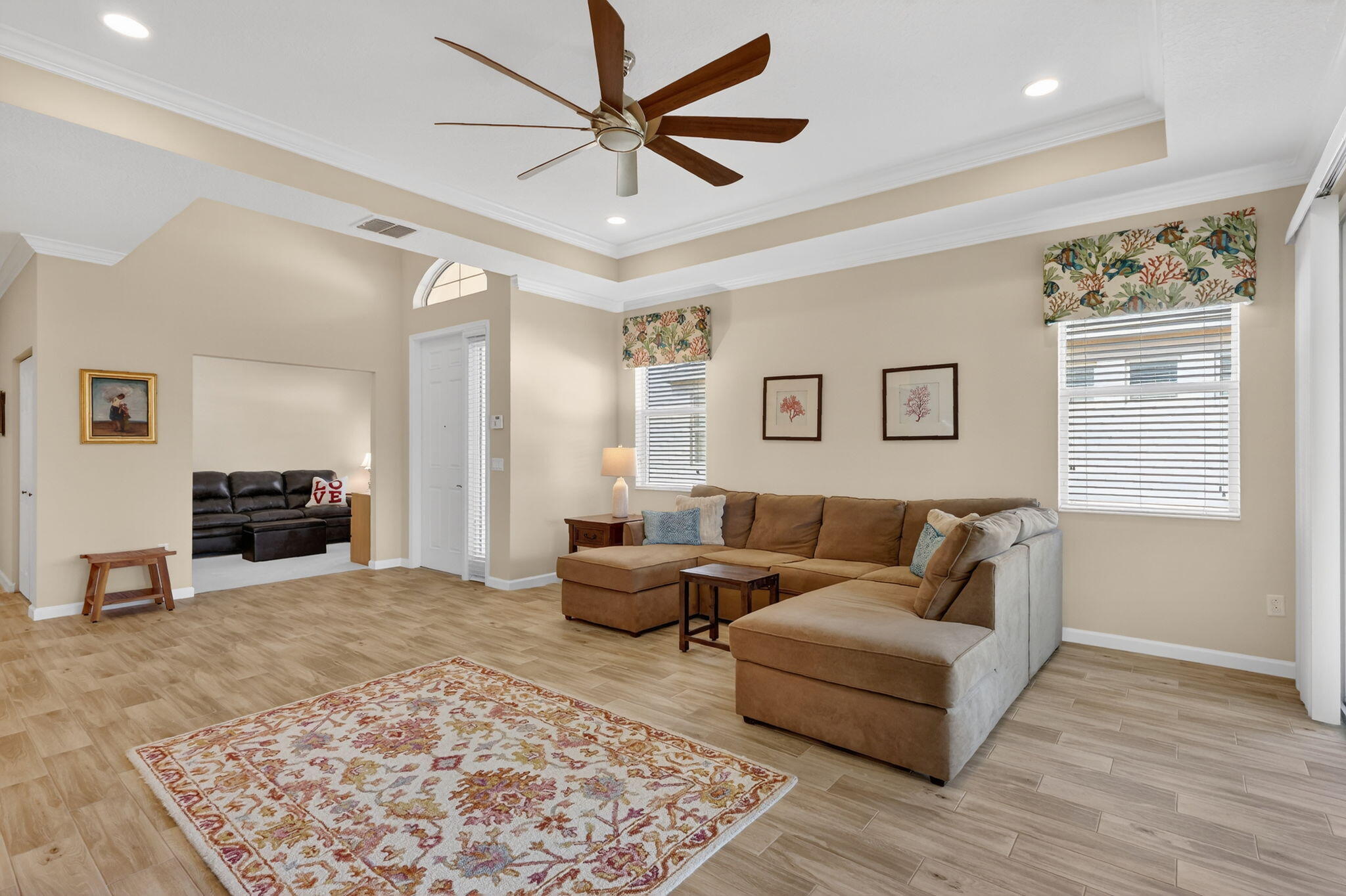 Town Park at Tradition - Residential