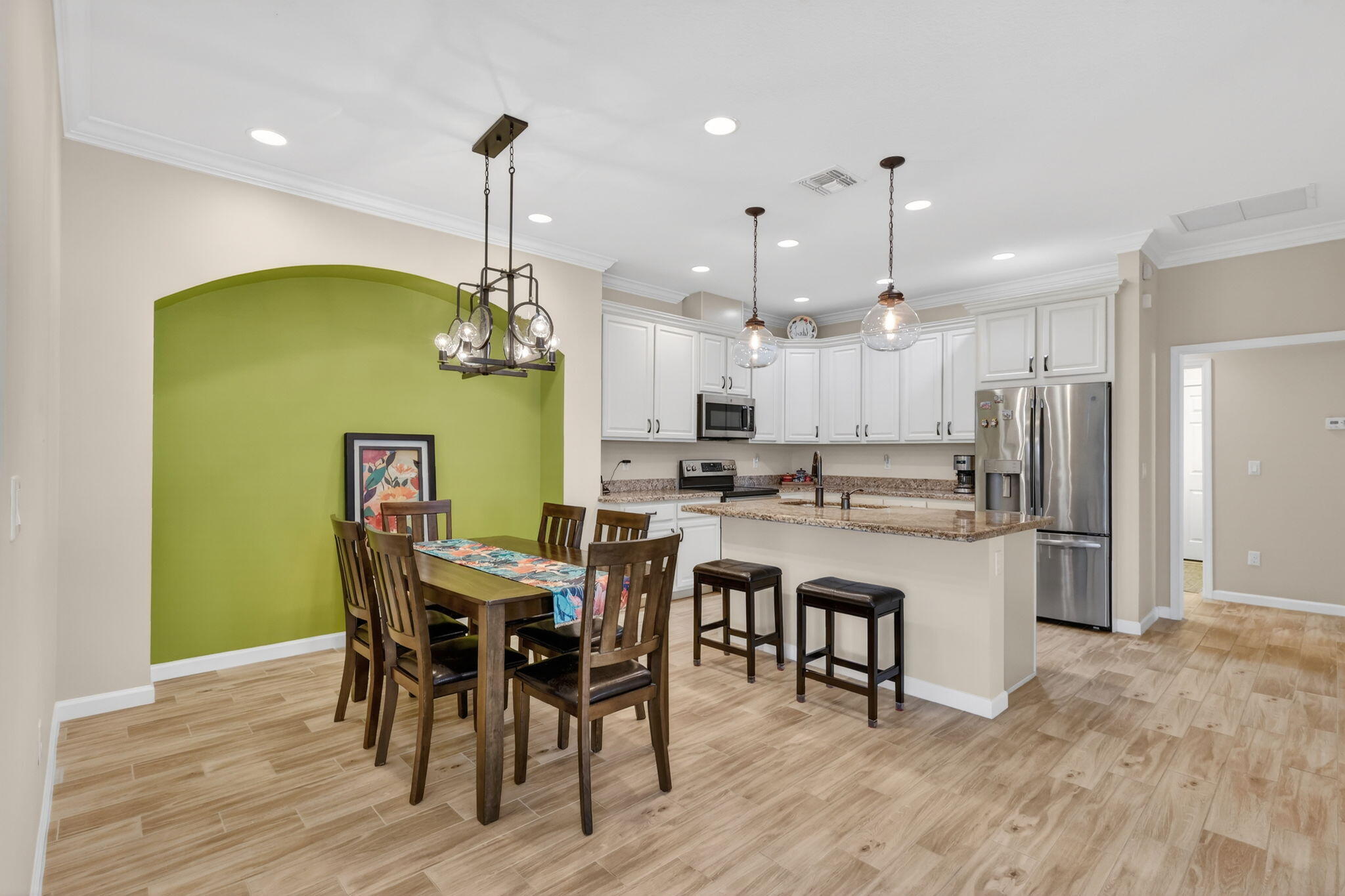 Town Park at Tradition - Residential