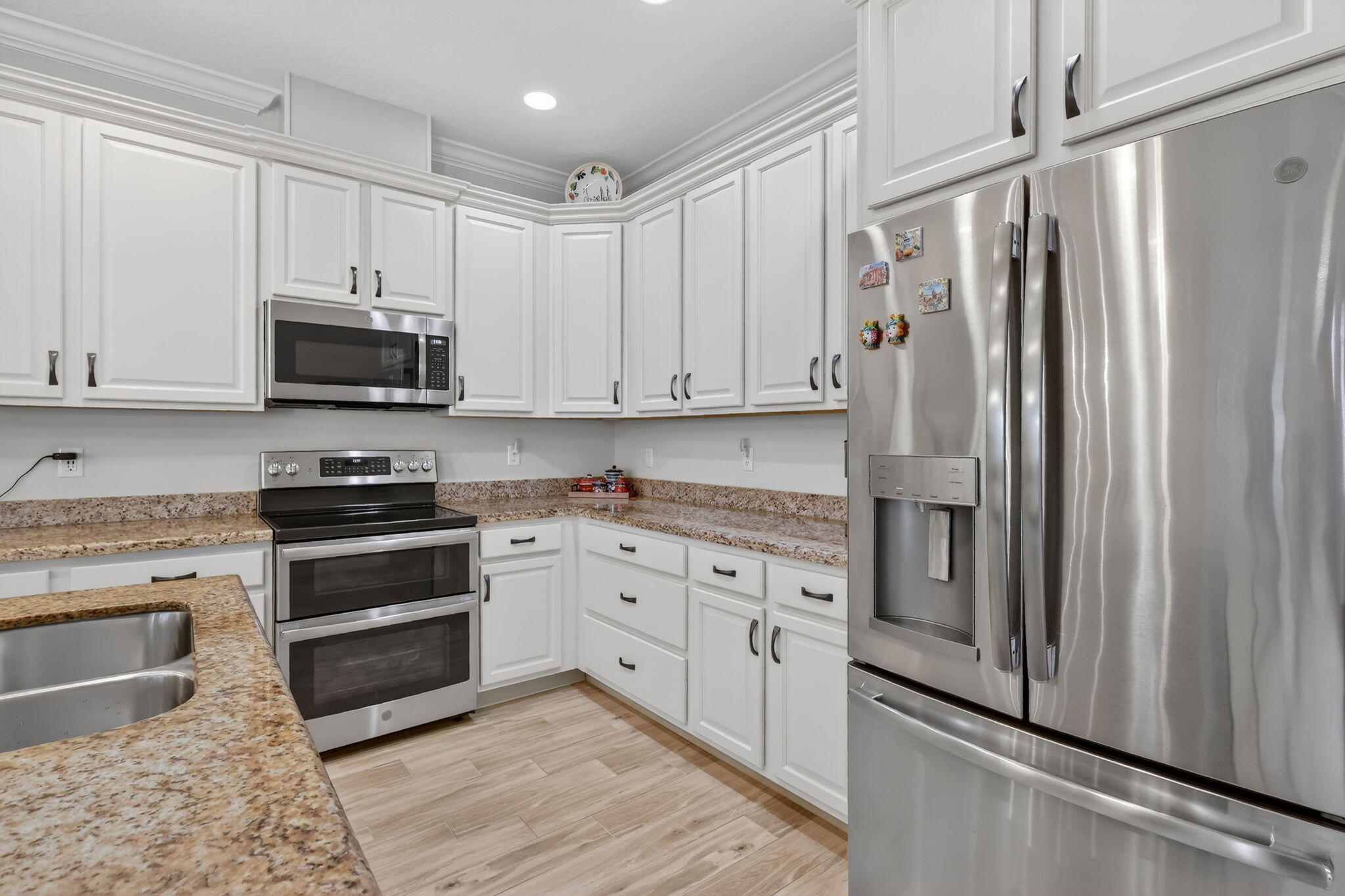 Town Park at Tradition - Residential