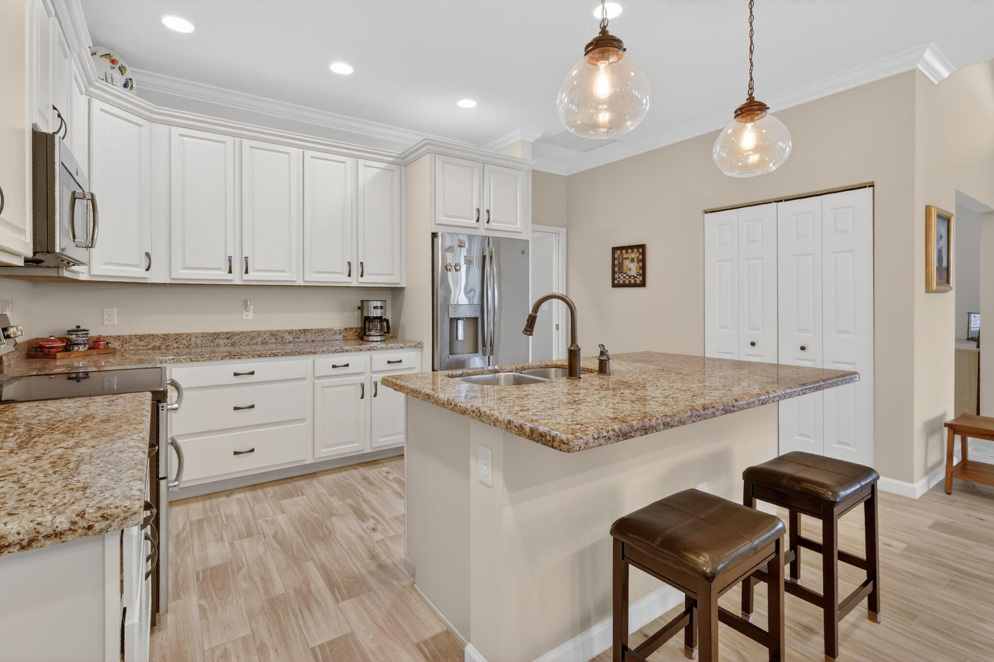 Town Park at Tradition - Residential