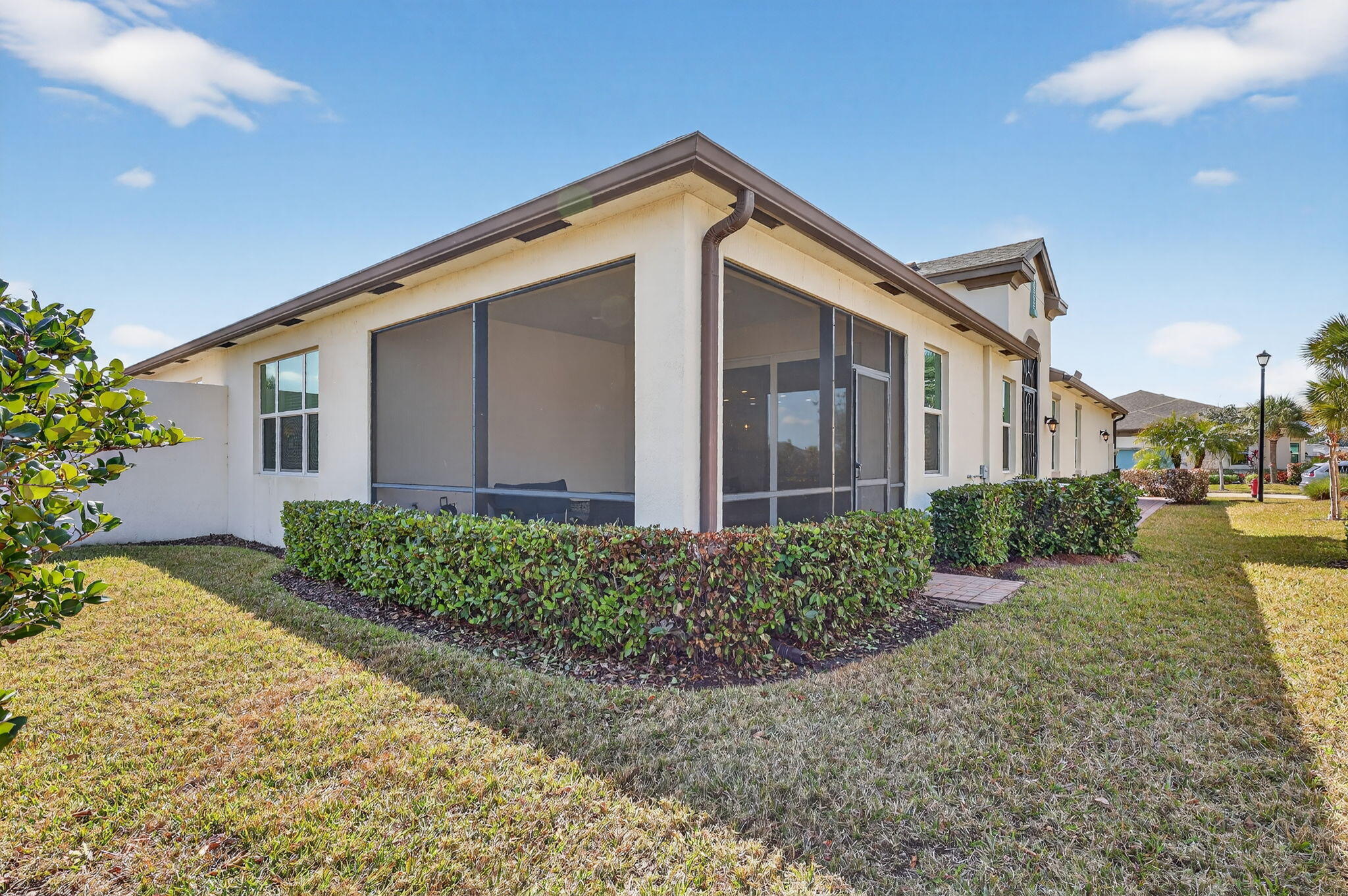 Town Park at Tradition - Residential