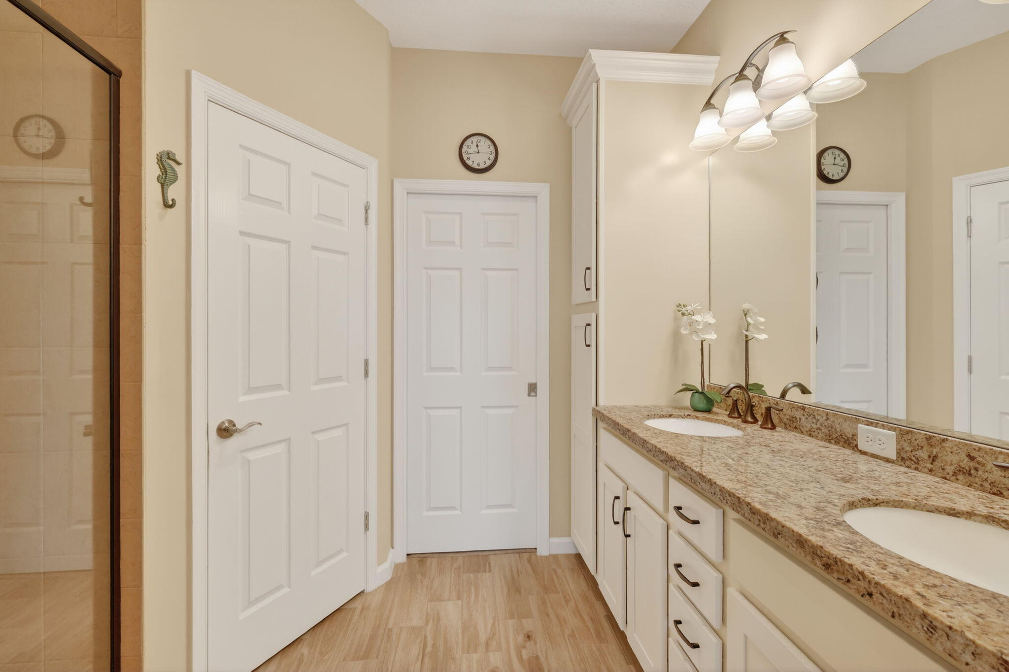 Town Park at Tradition - Residential