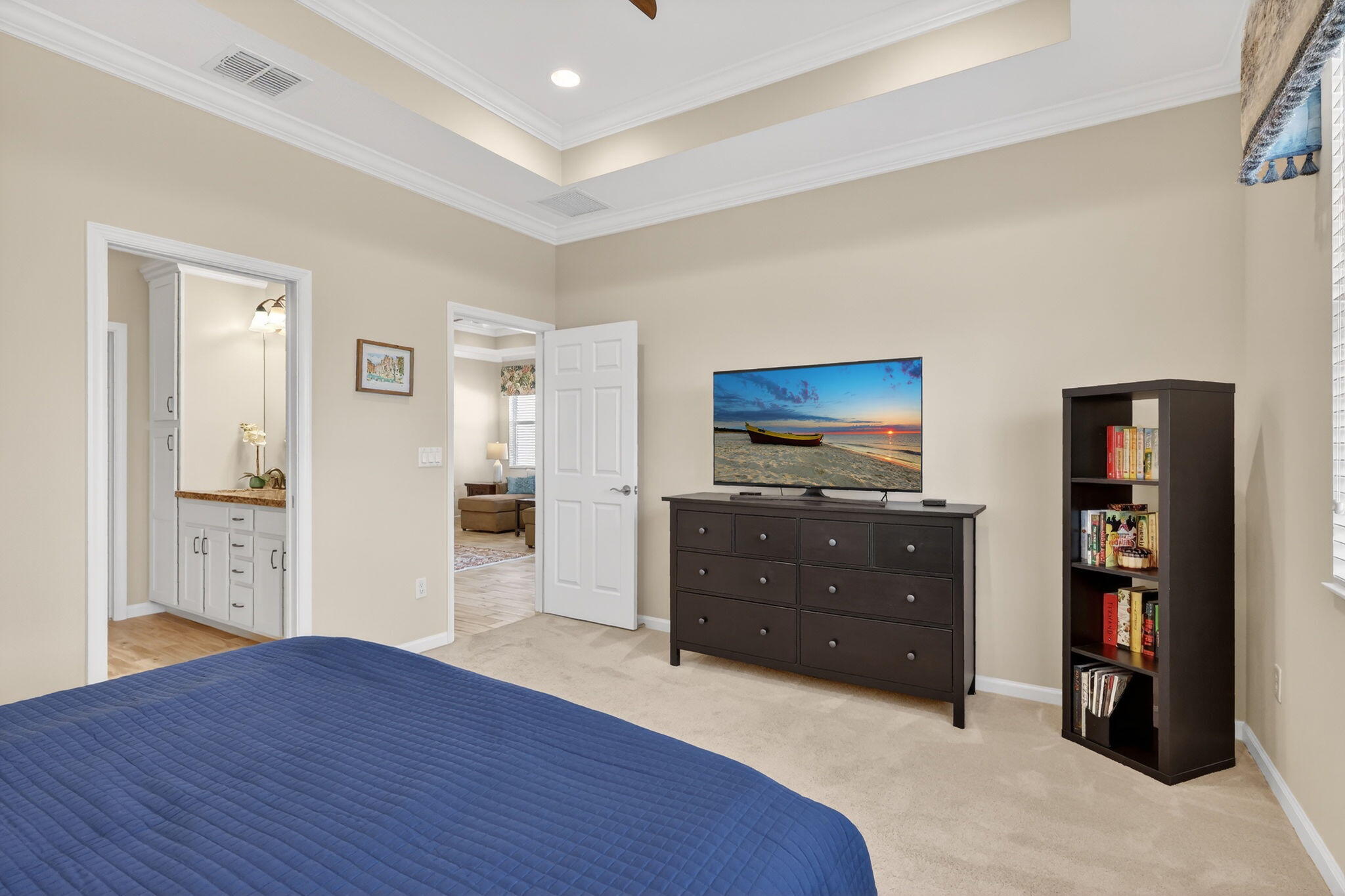 Town Park at Tradition - Residential