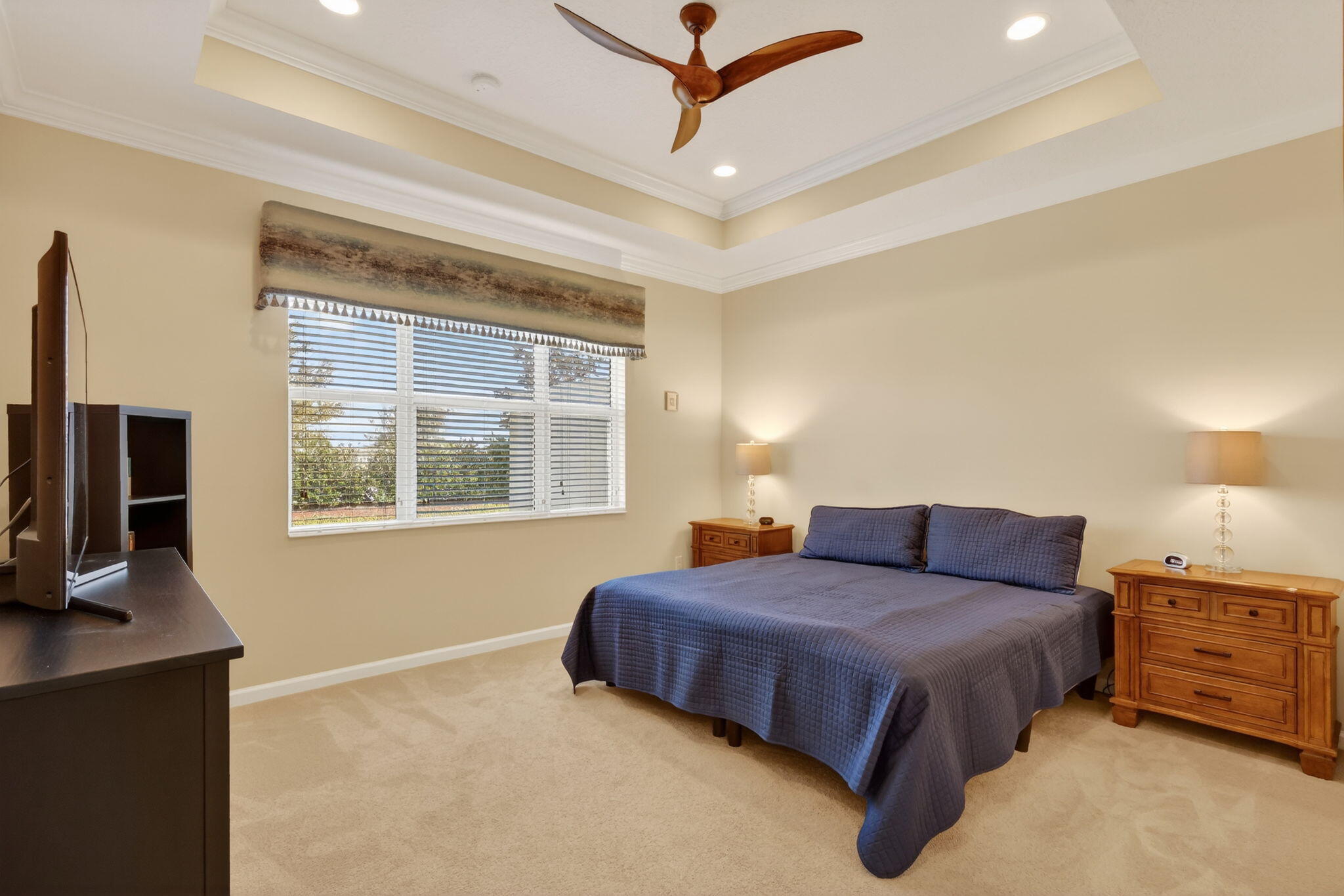 Town Park at Tradition - Residential