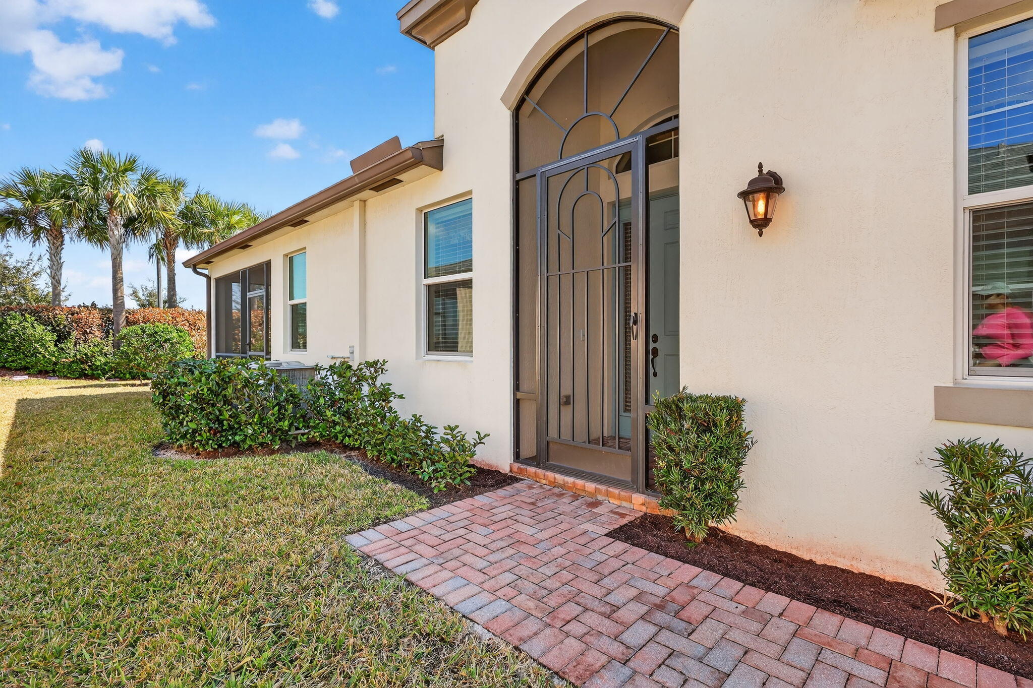 Town Park at Tradition - Residential