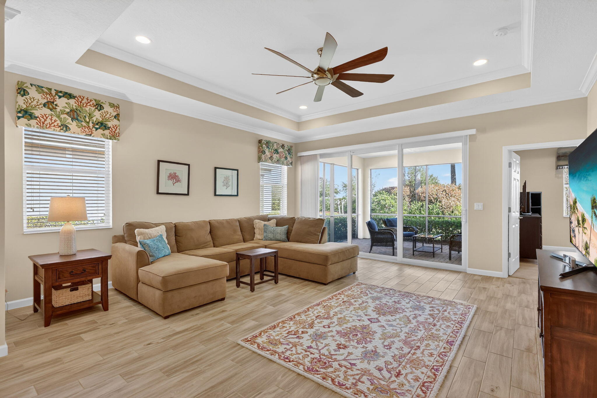 Town Park at Tradition - Residential