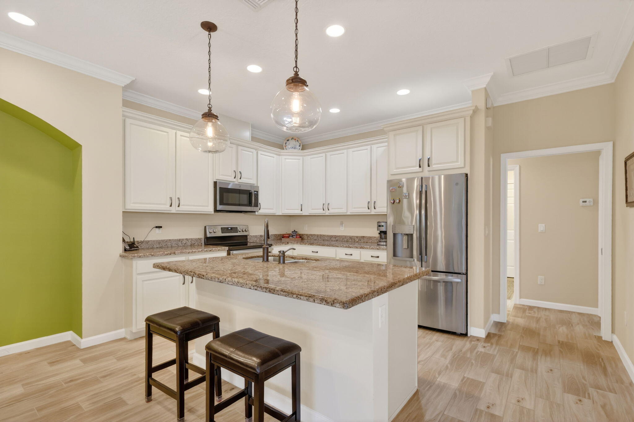 Town Park at Tradition - Residential