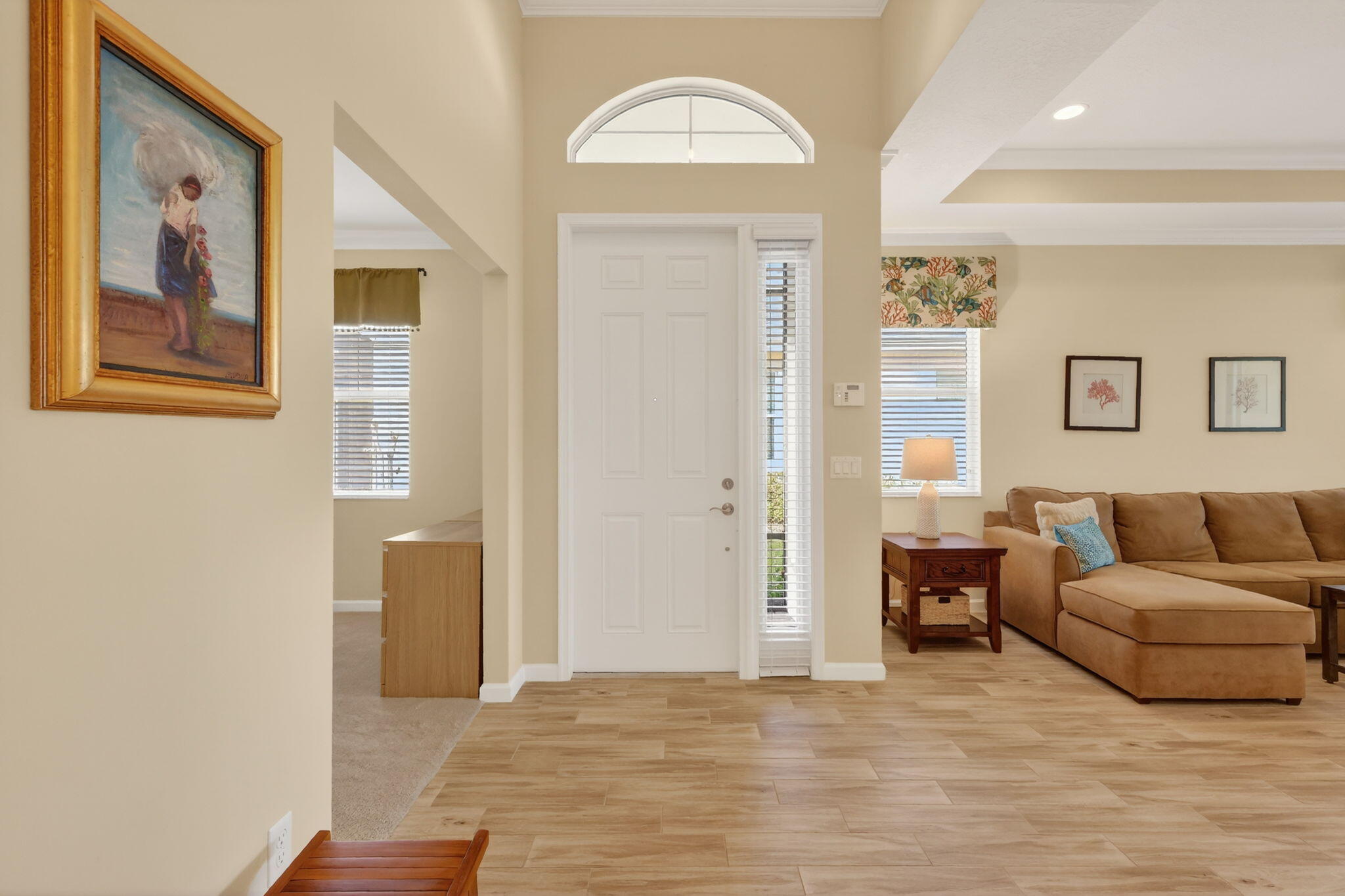 Town Park at Tradition - Residential