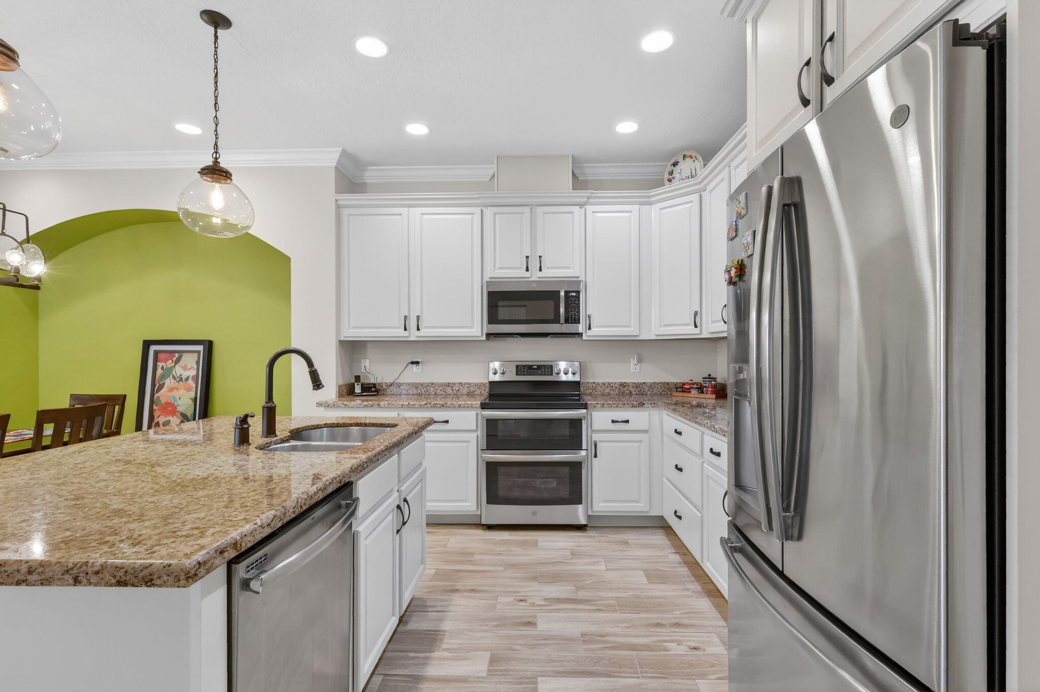 Town Park at Tradition - Residential