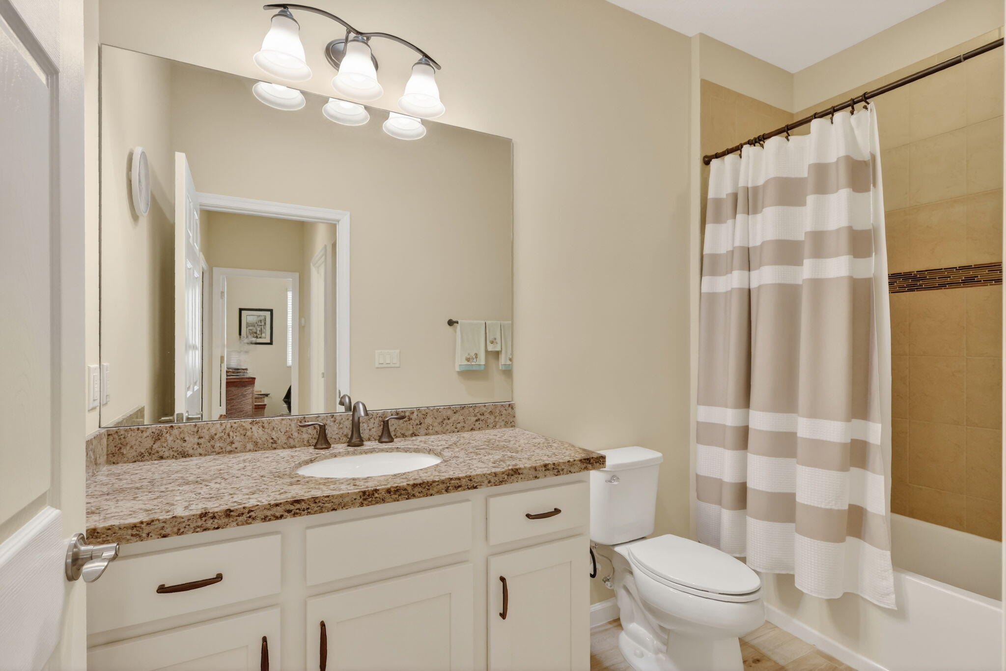 Town Park at Tradition - Residential