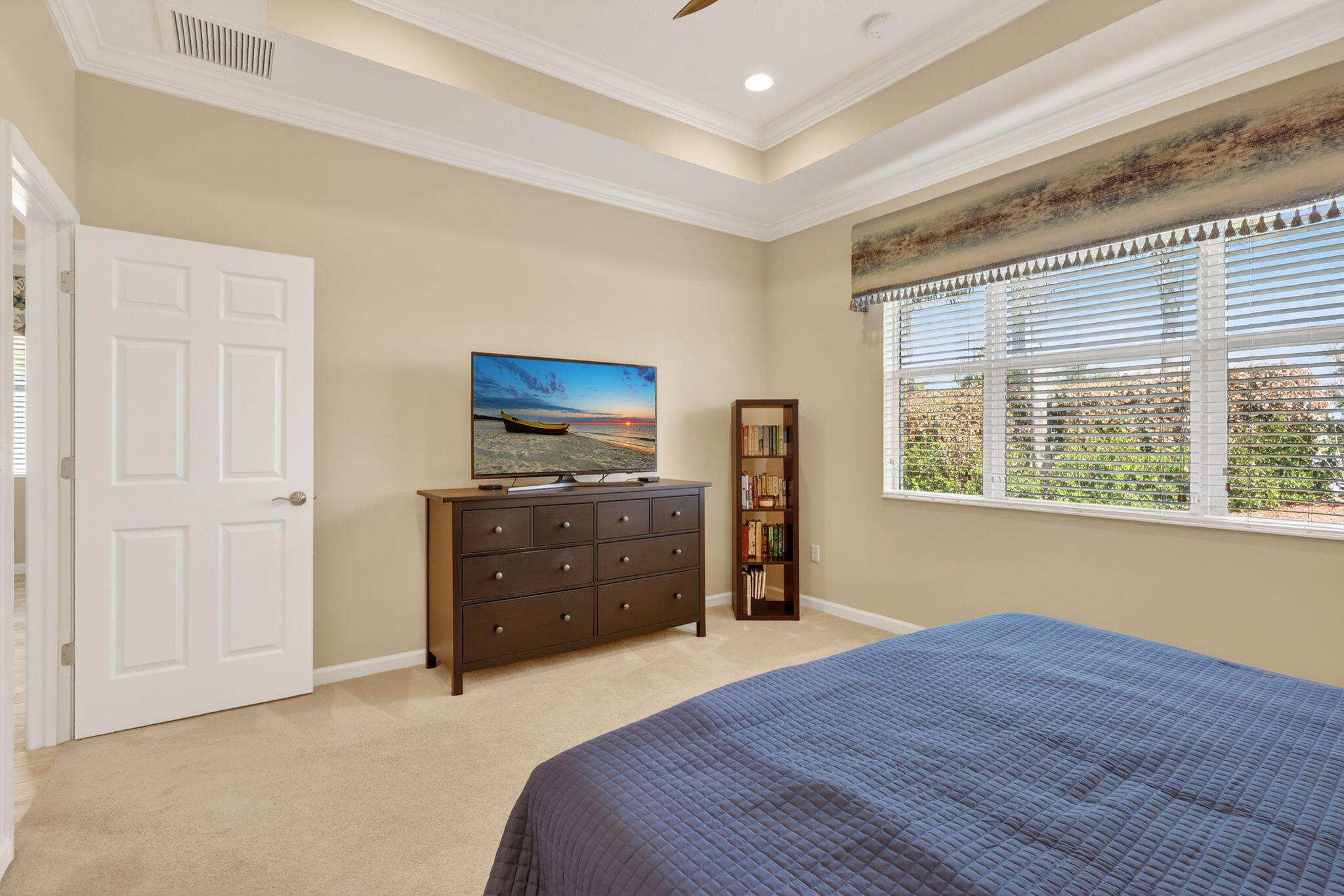 Town Park at Tradition - Residential