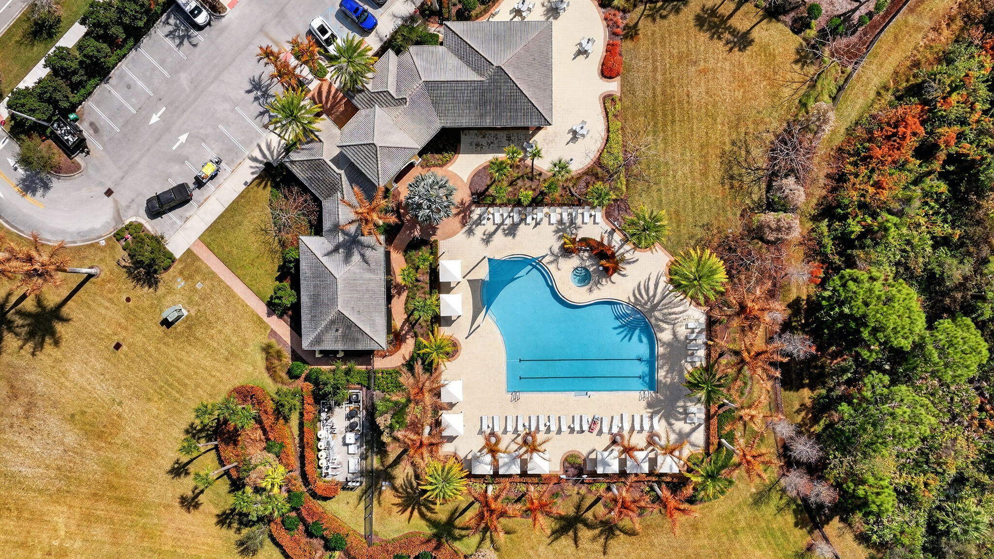 Town Park at Tradition - Residential