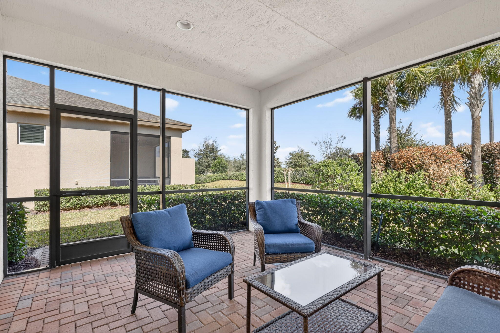 Town Park at Tradition - Residential