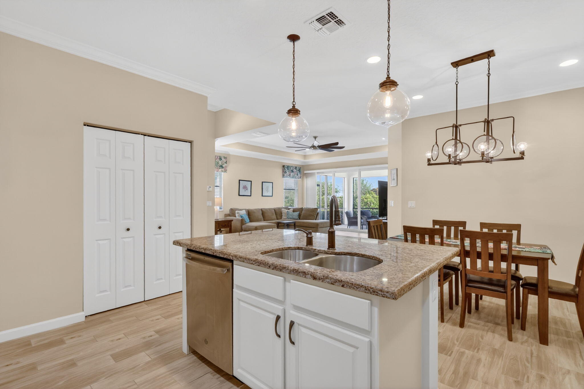 Town Park at Tradition - Residential