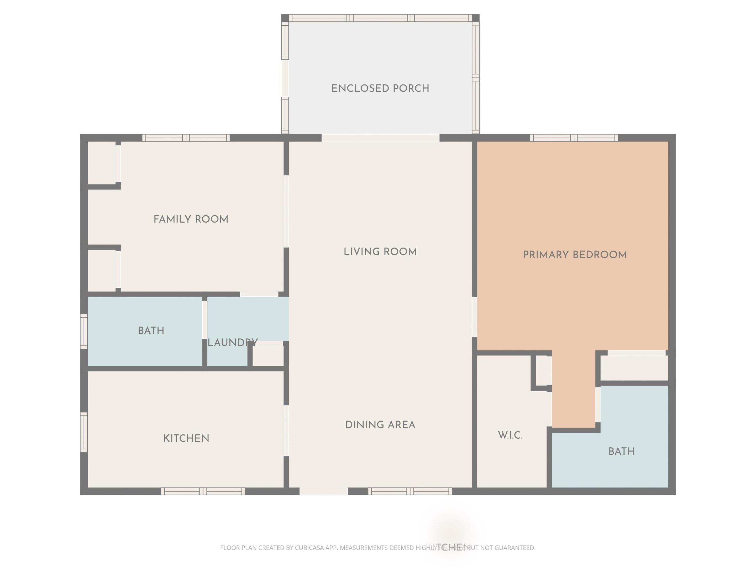 PALM GREENS AT VILLA DEL RAY CONDO II - Residential