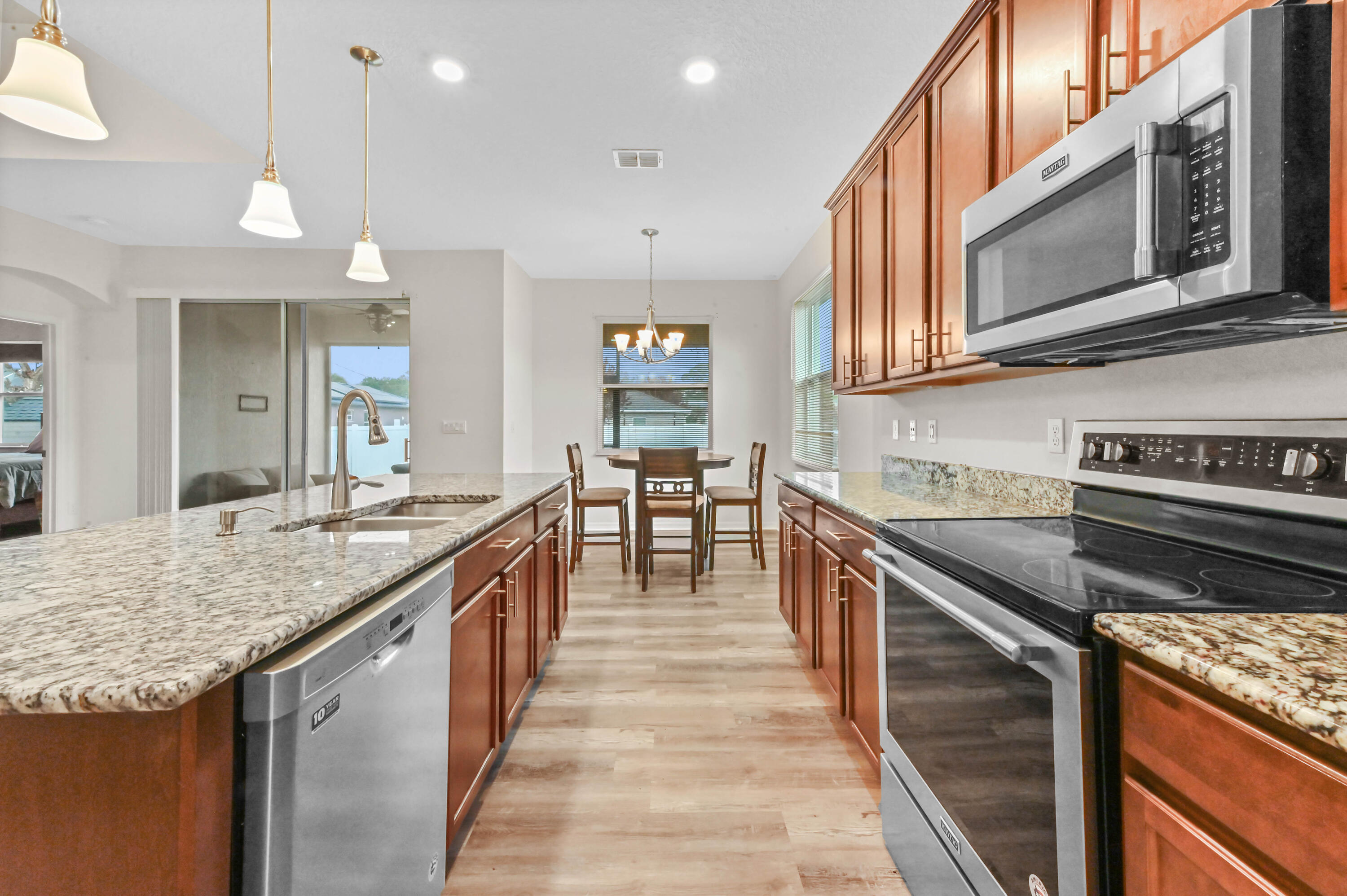 Port Saint Lucie - Residential