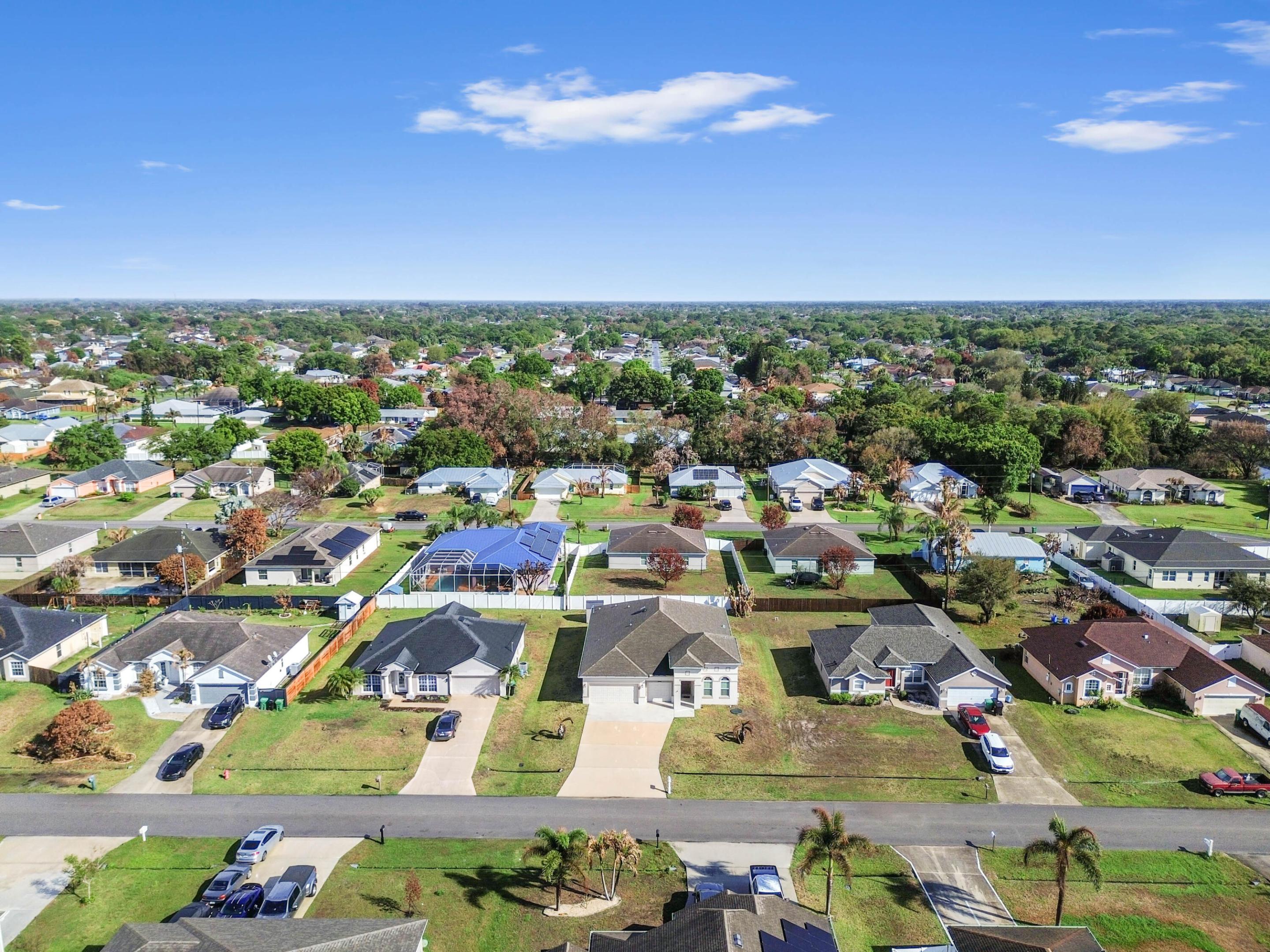 Port Saint Lucie - Residential