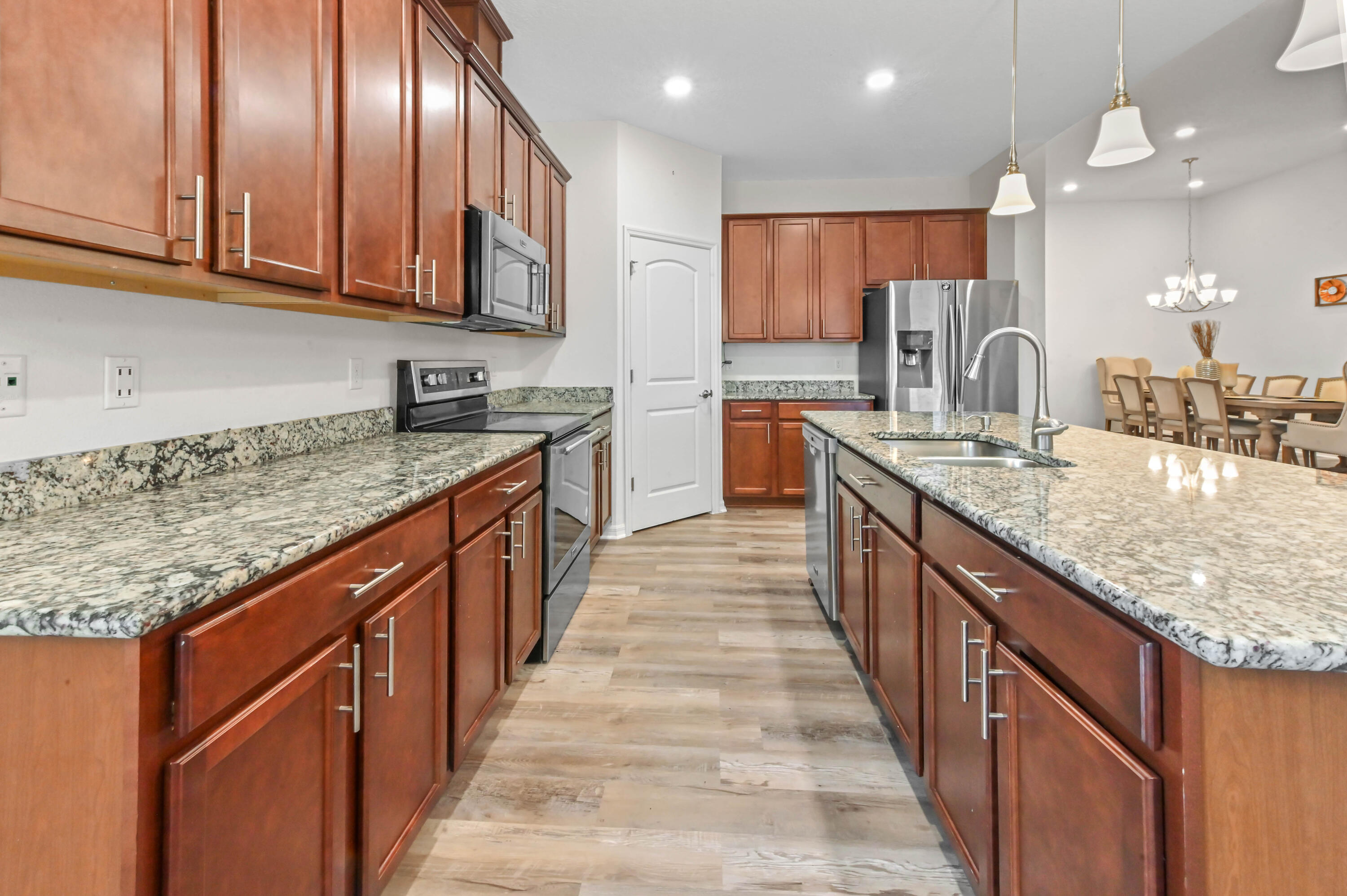 Port Saint Lucie - Residential