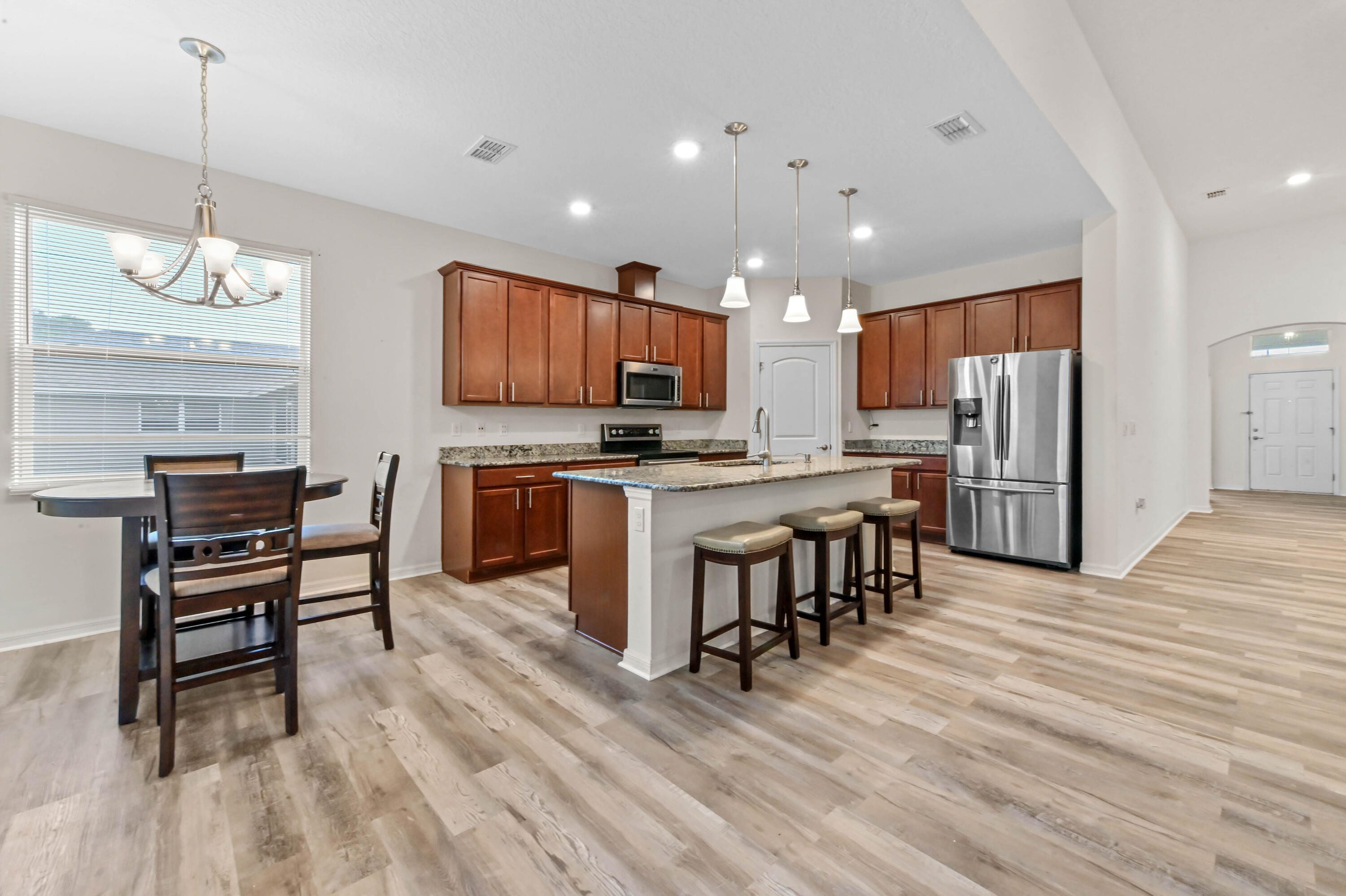 Port Saint Lucie - Residential