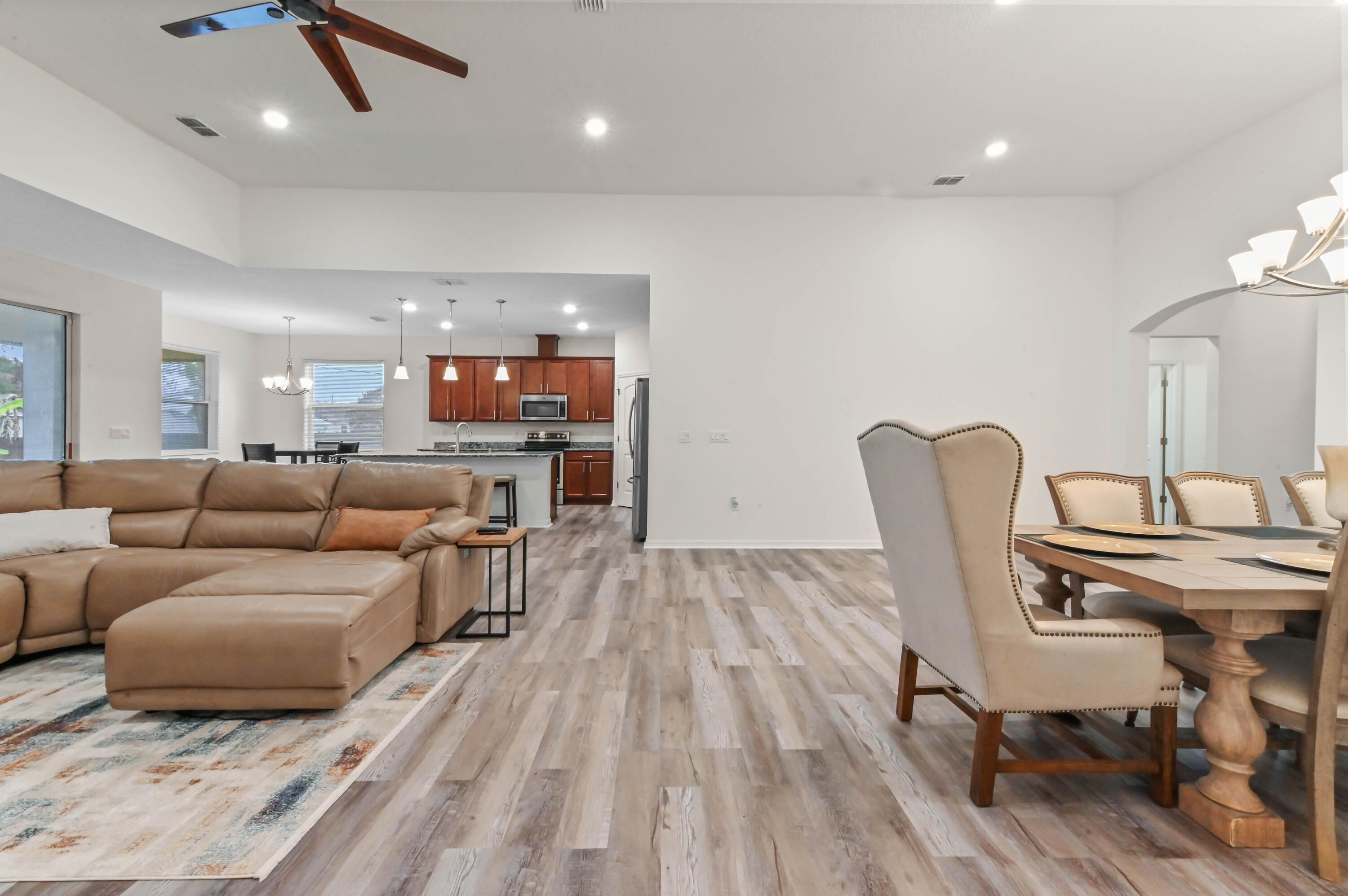 Port Saint Lucie - Residential