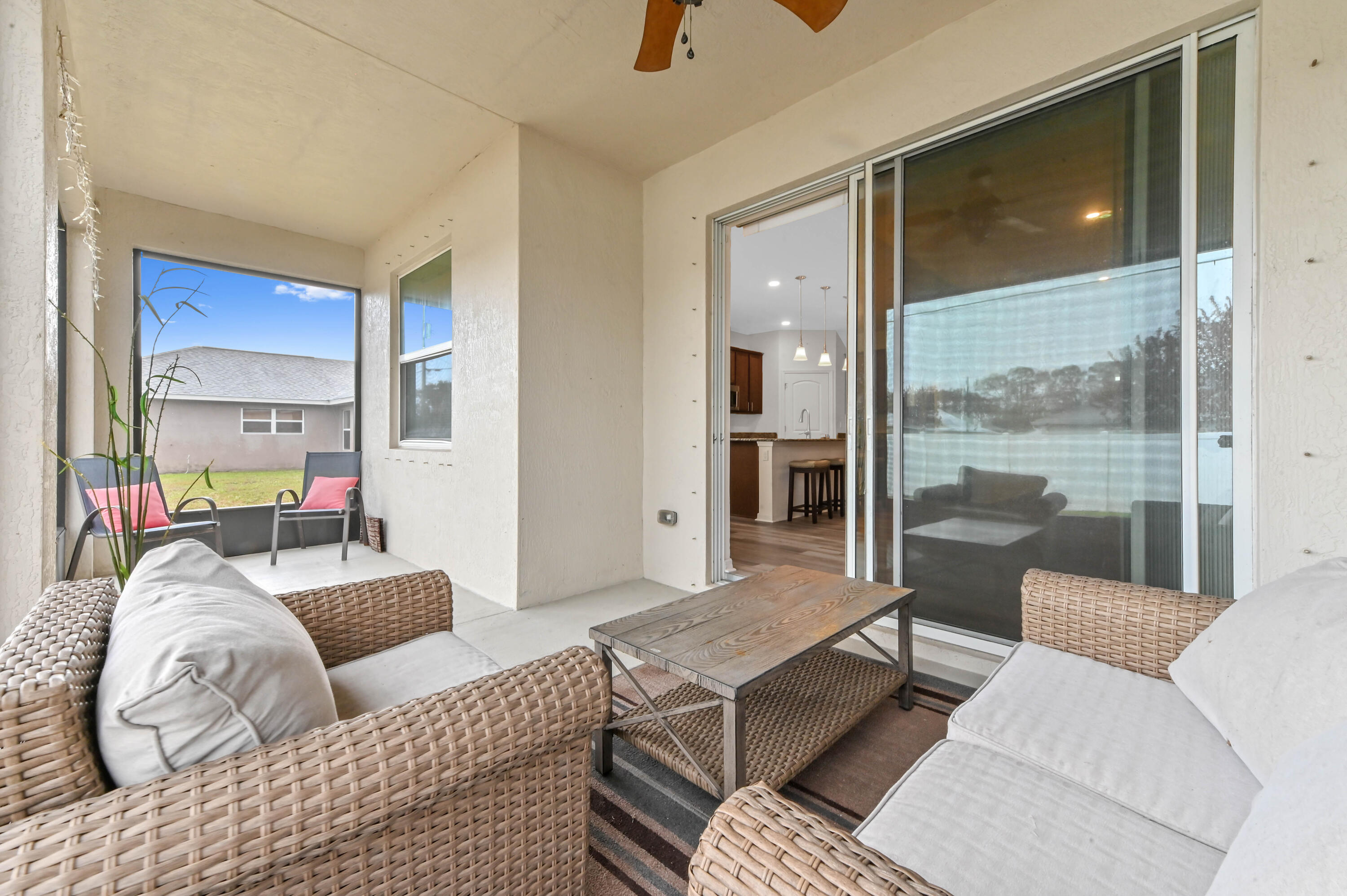 Port Saint Lucie - Residential