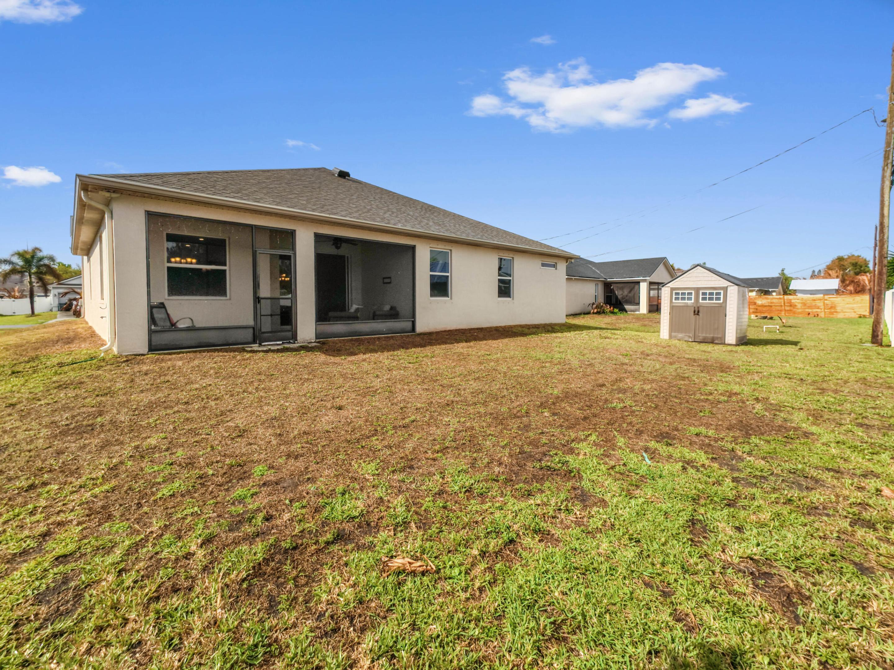 Port Saint Lucie - Residential