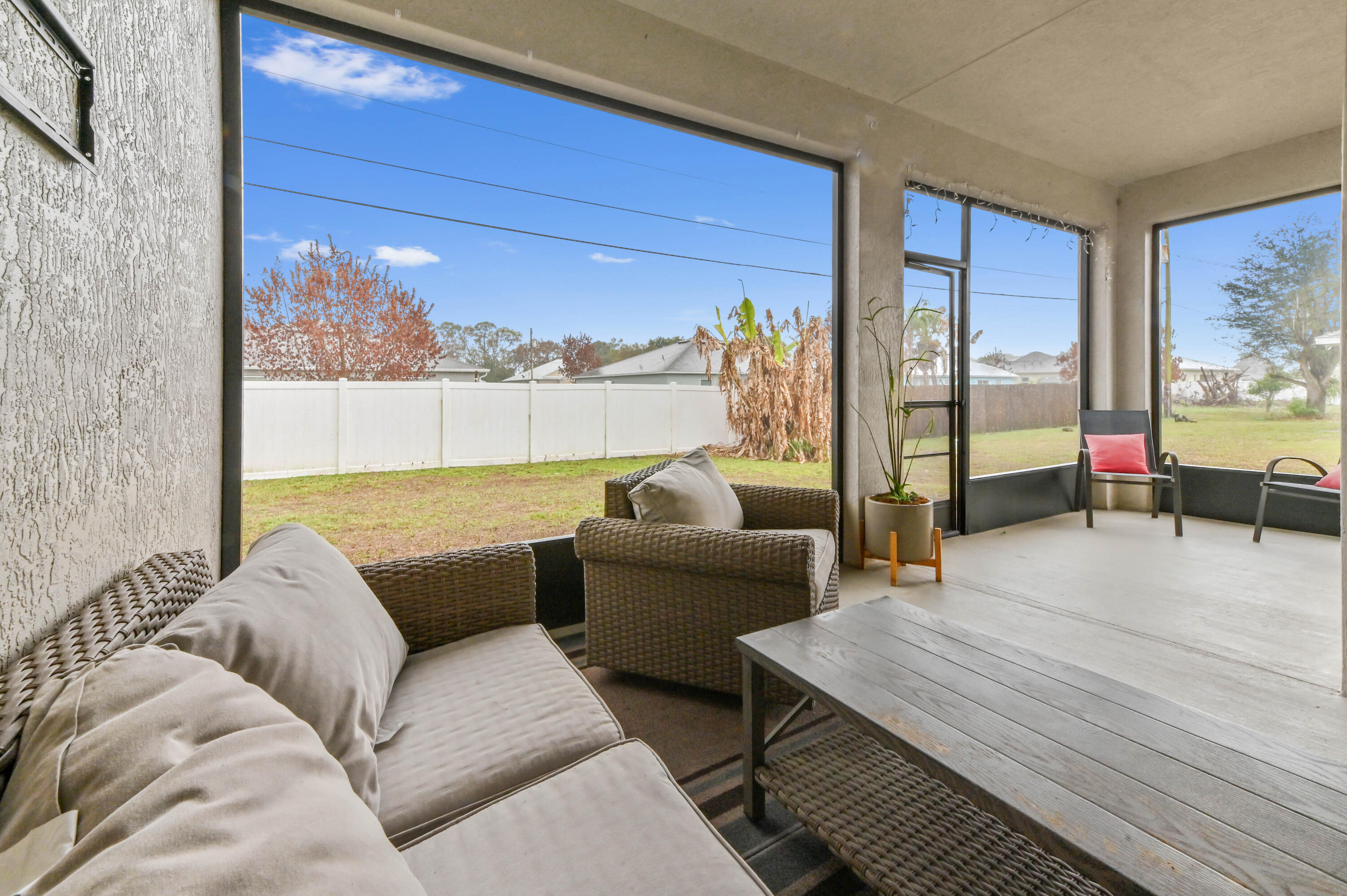 Port Saint Lucie - Residential