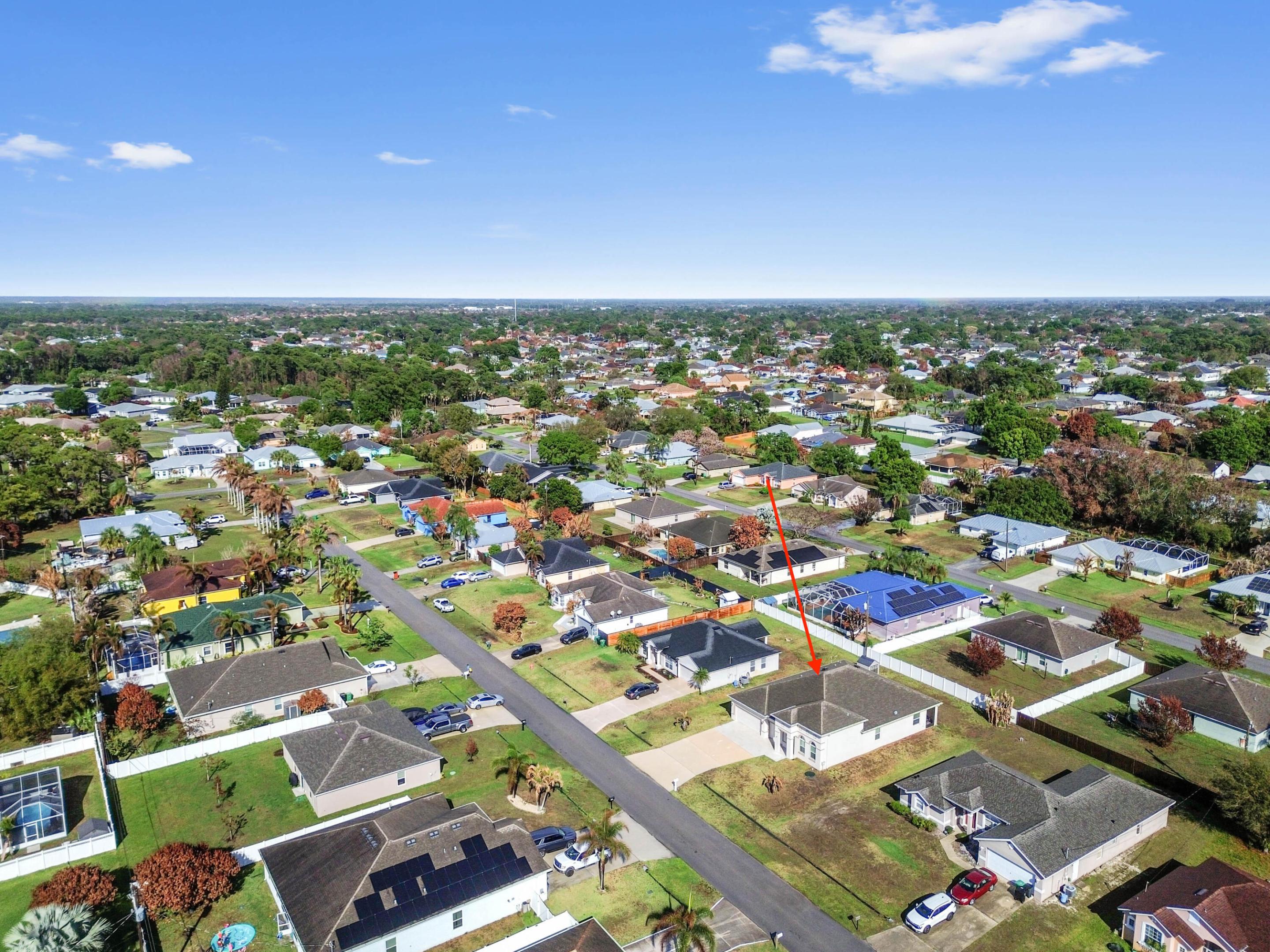 1957 SW Logan Street