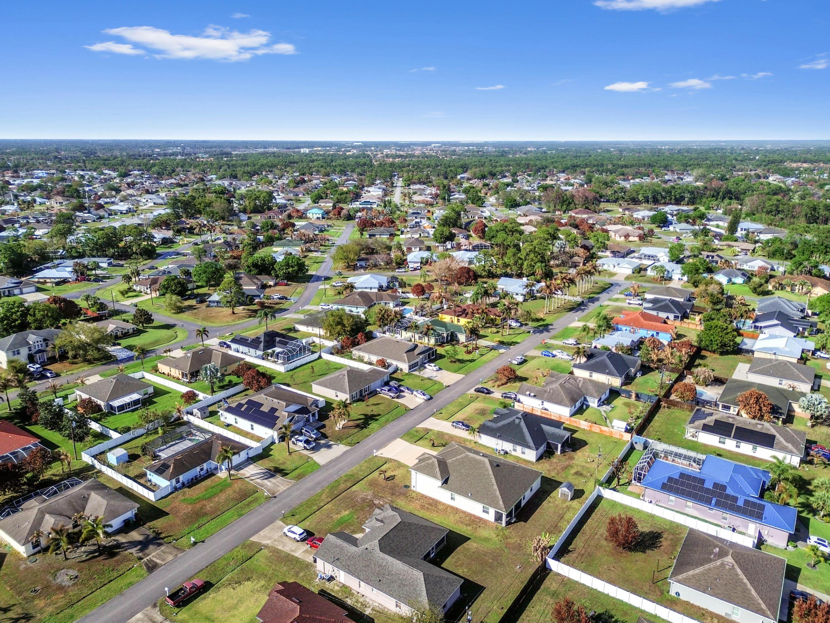 Port Saint Lucie - Residential