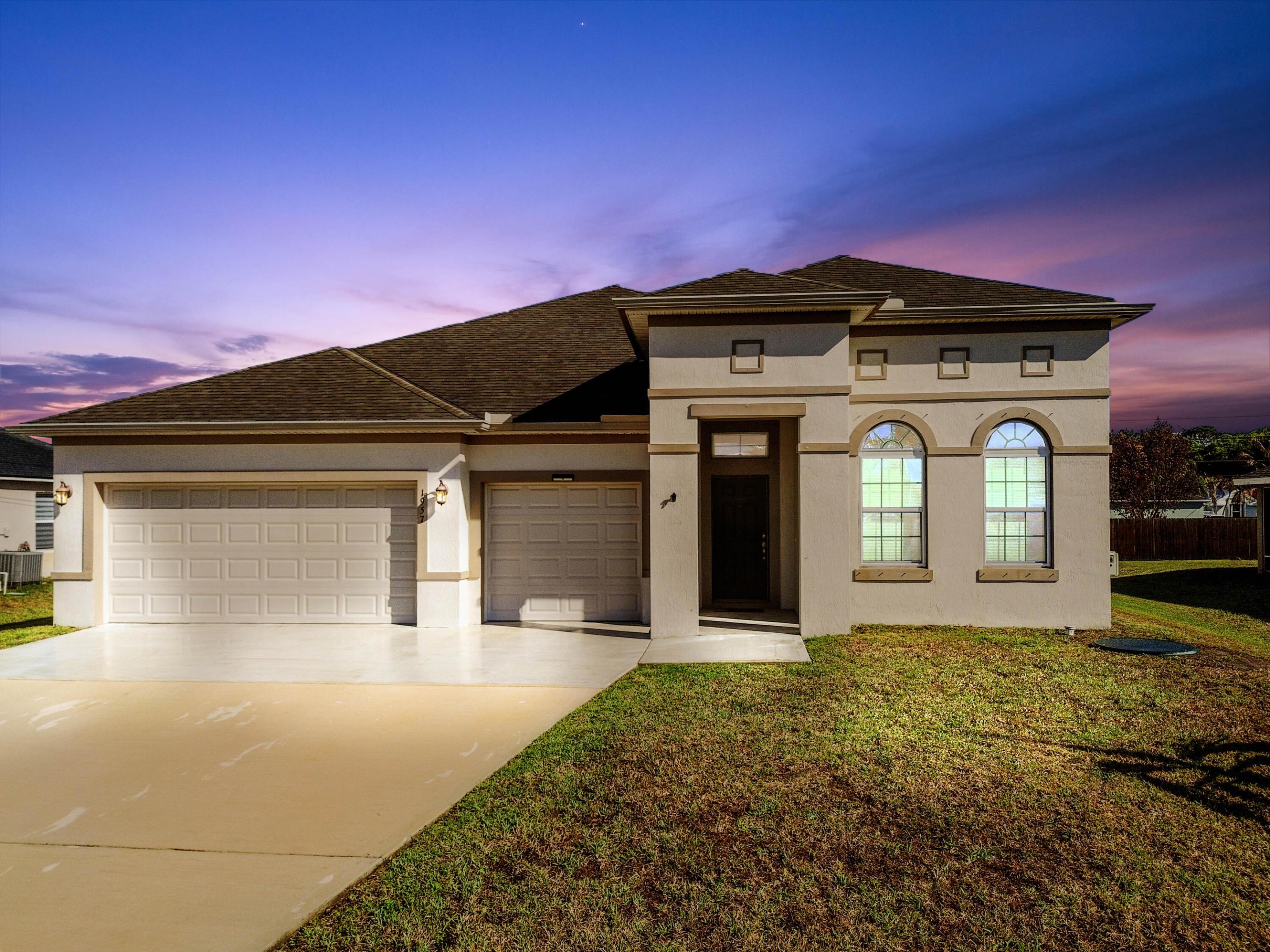 Port Saint Lucie - Residential