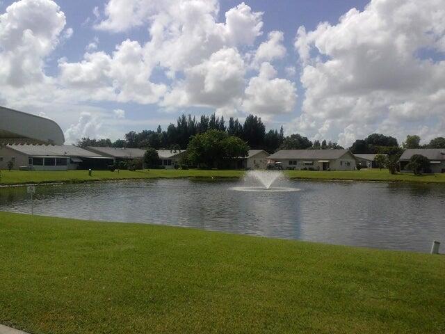 CYPRESS LAKES 3-A - Residential Lease