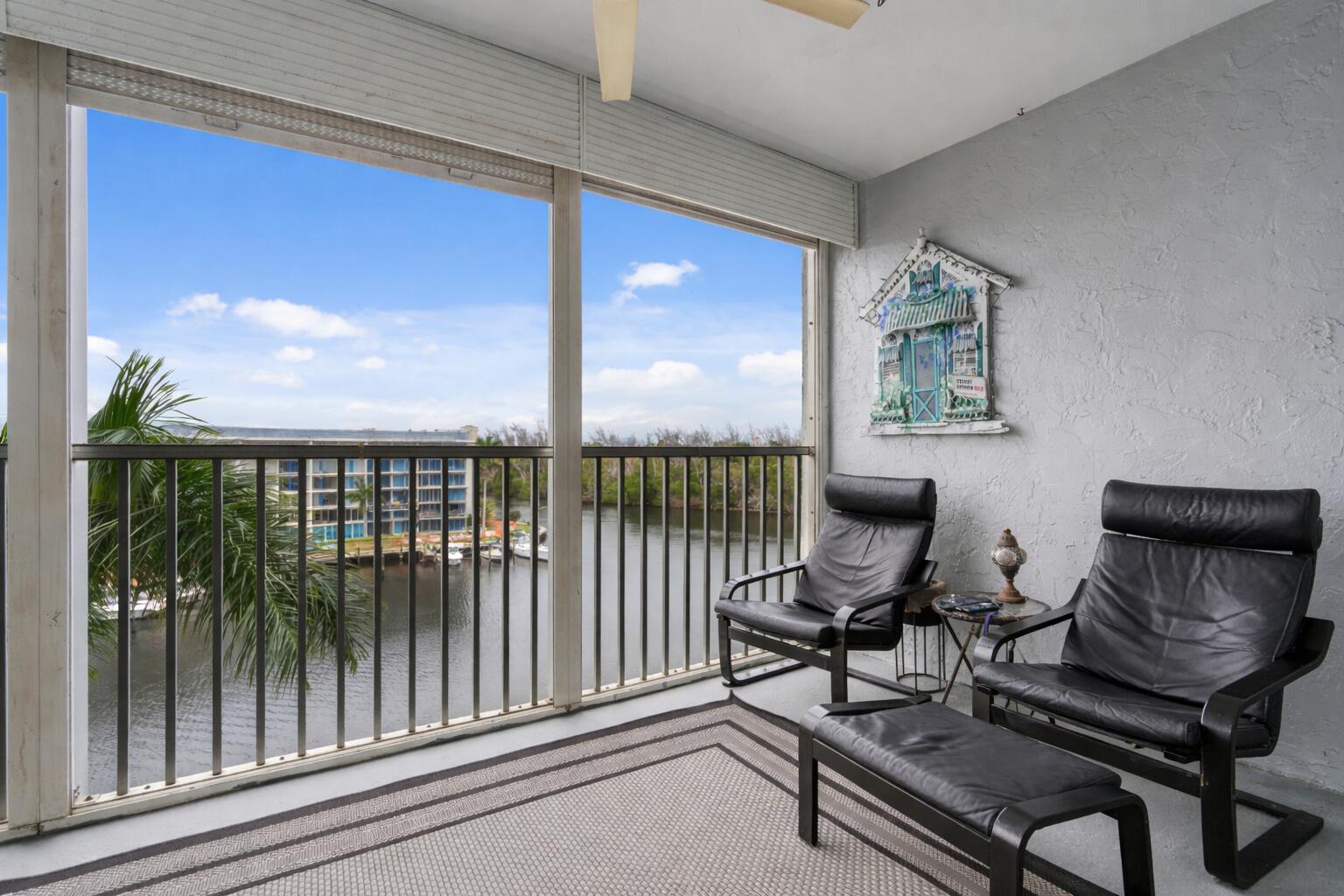 HILLSBORO COVE CONDO - Residential