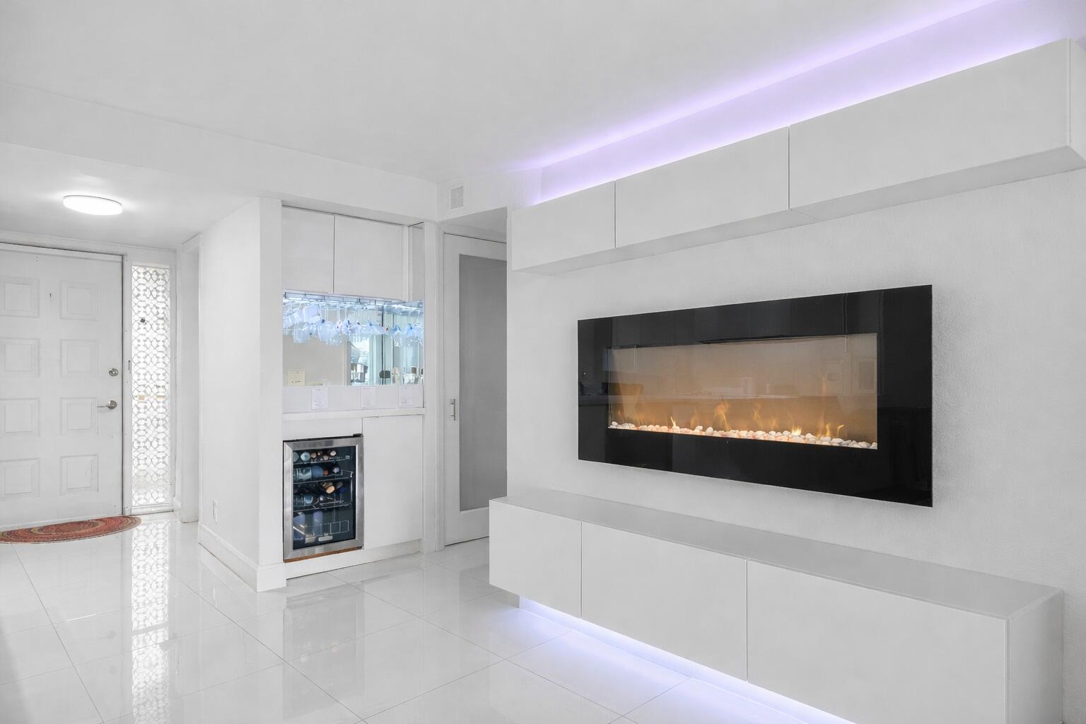 HILLSBORO COVE CONDO - Residential