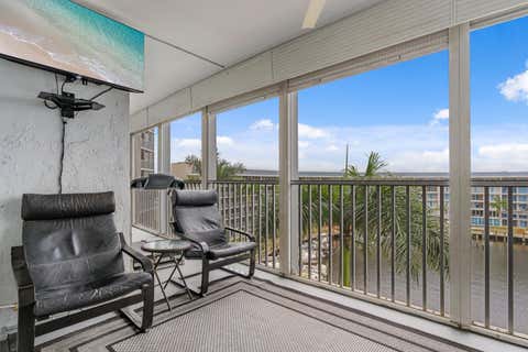 Tiny photo for 1523 E Hillsboro Boulevard #634, Deerfield Beach, FL 33441 (MLS # R11160700)