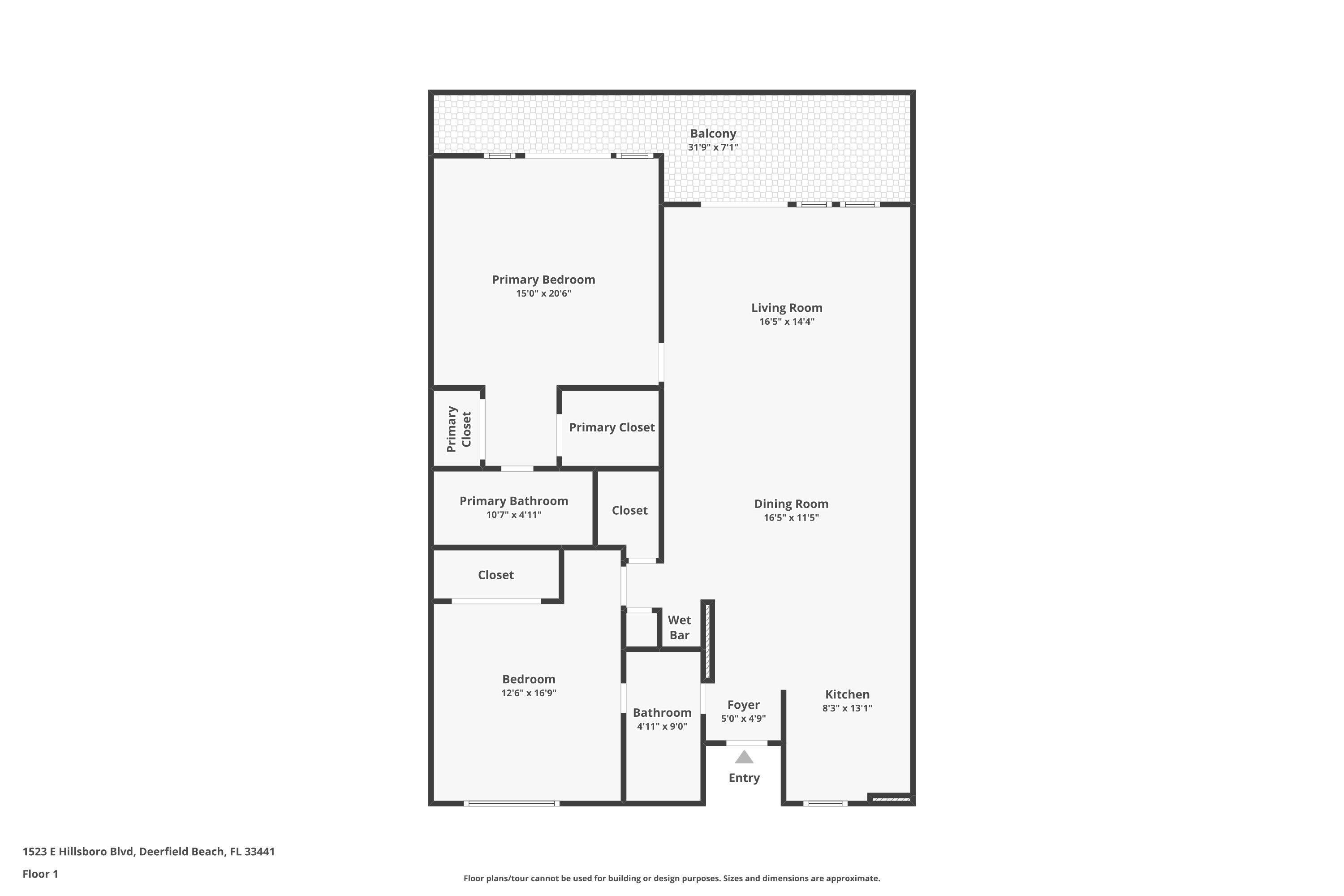 HILLSBORO COVE CONDO - Residential