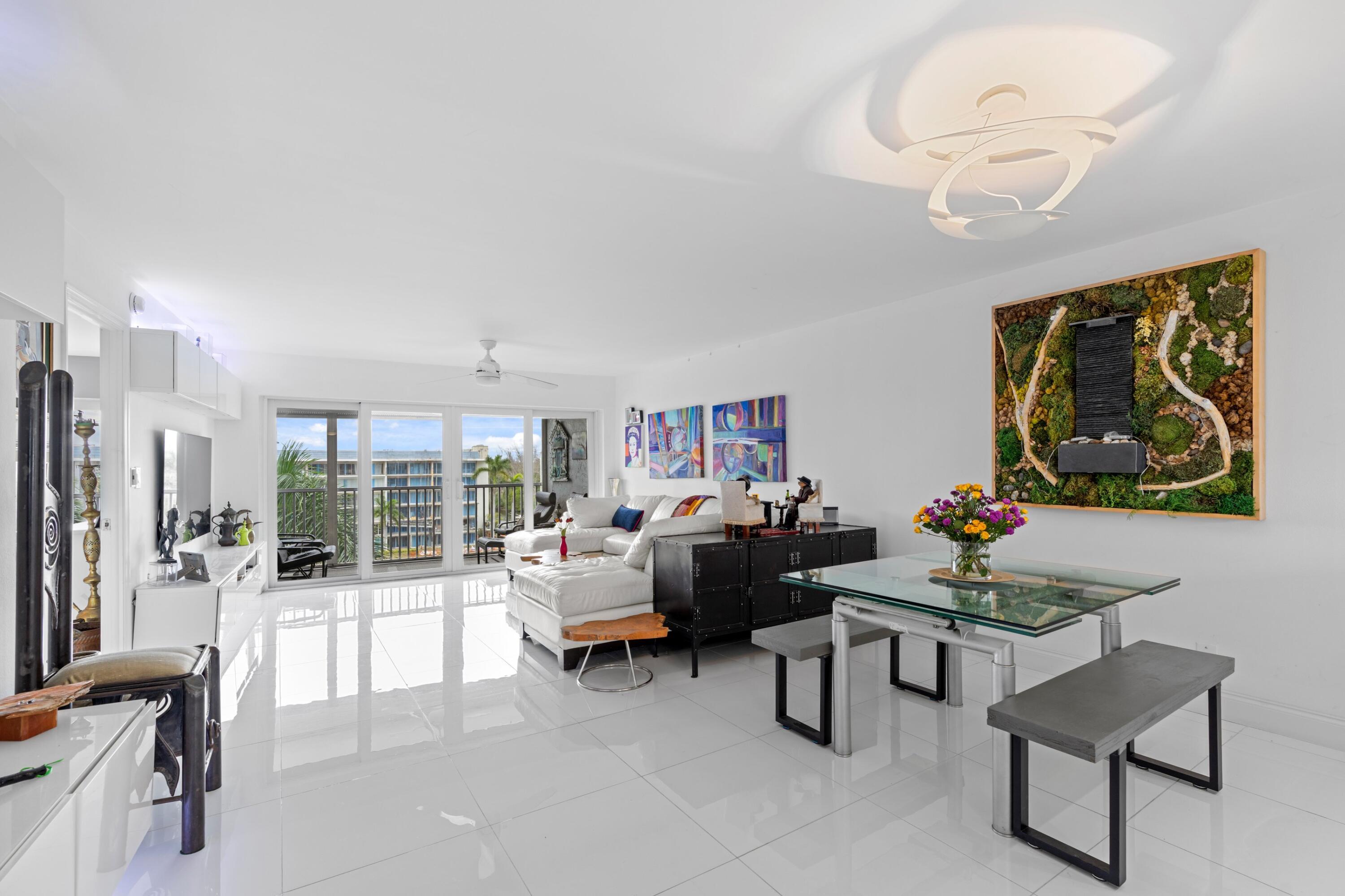 HILLSBORO COVE CONDO - Residential