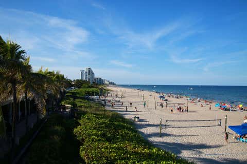 Tiny photo for 1523 E Hillsboro Boulevard #634, Deerfield Beach, FL 33441 (MLS # R11160700)