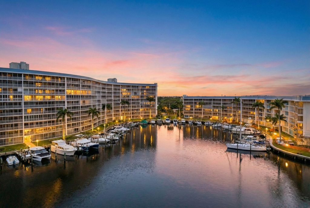 Photo of 1523 E Hillsboro Boulevard #634, Deerfield Beach, FL 33441 (MLS # R11160700)